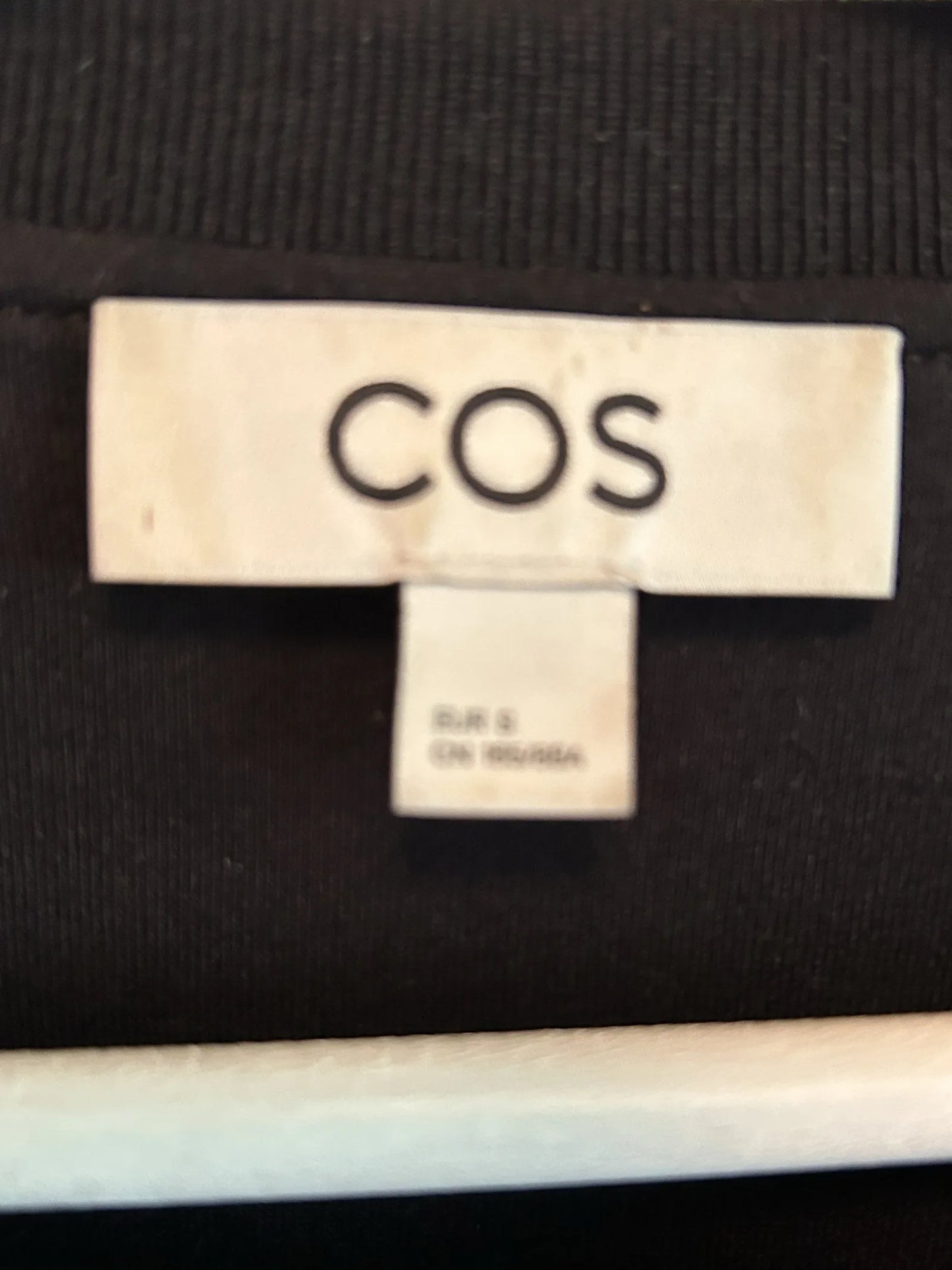 Cos Sweater