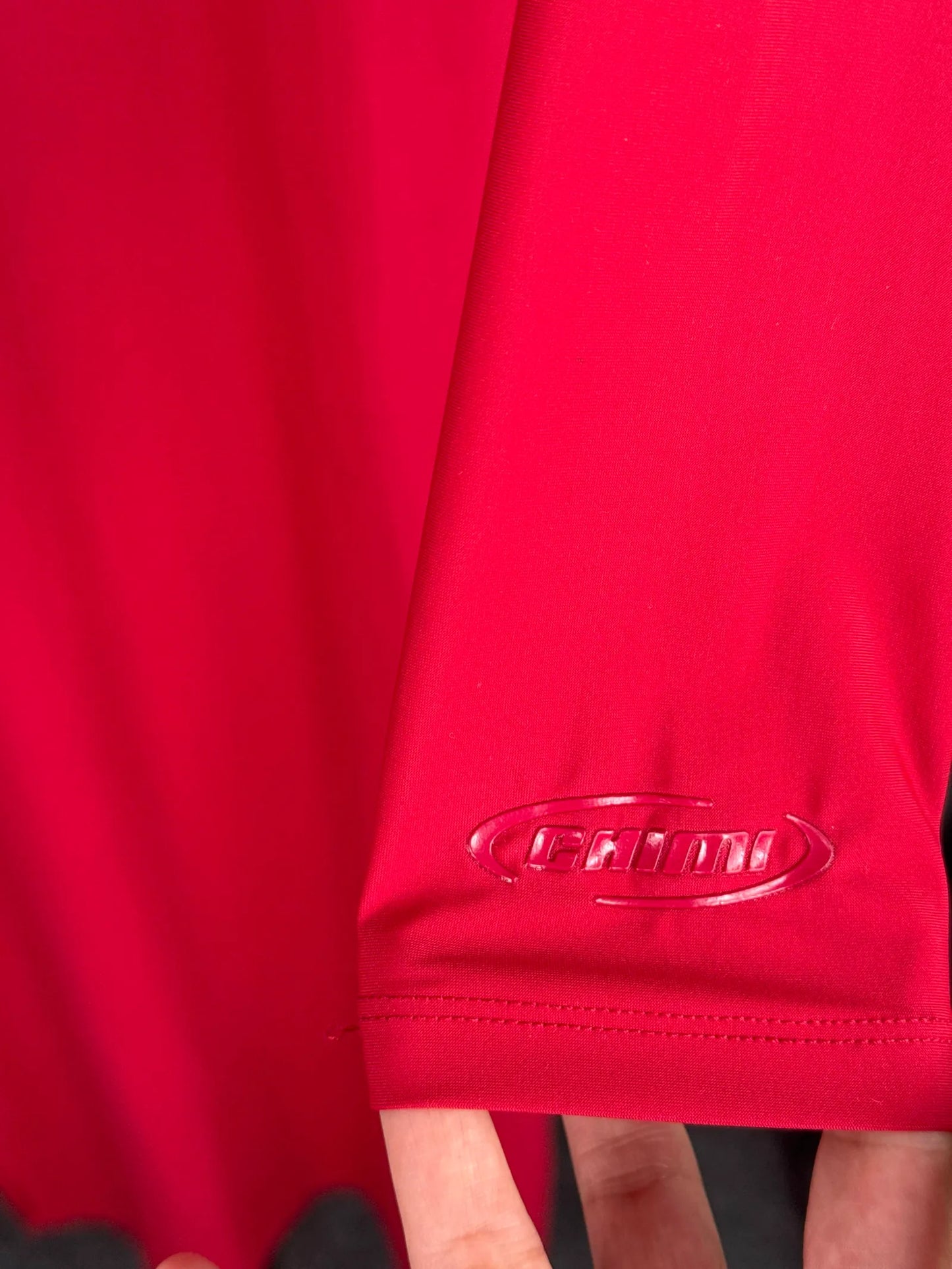 Chimi Kleid
