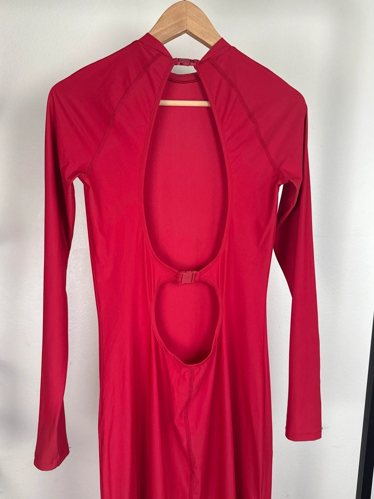 Chimi Kleid