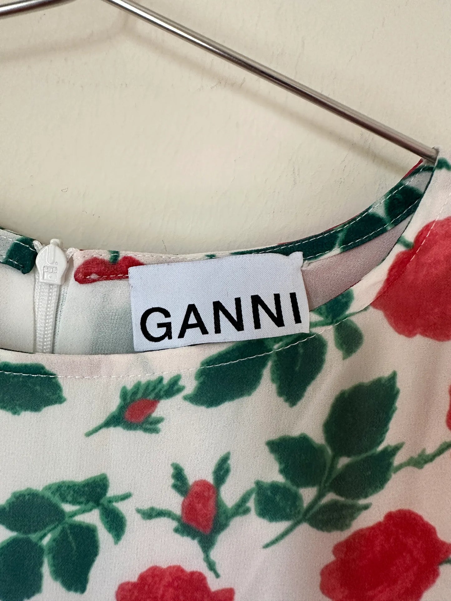 Ganni Dress