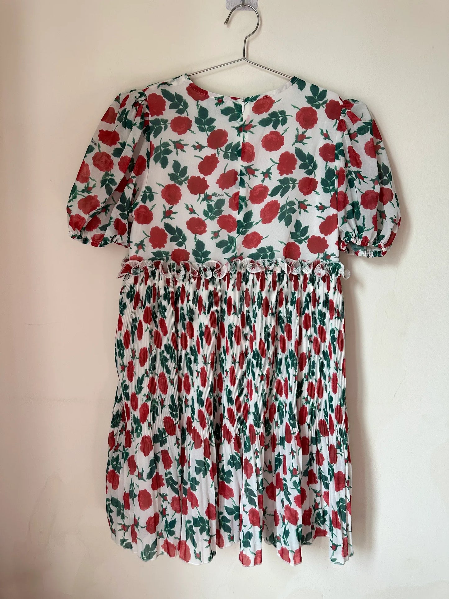 Ganni Dress