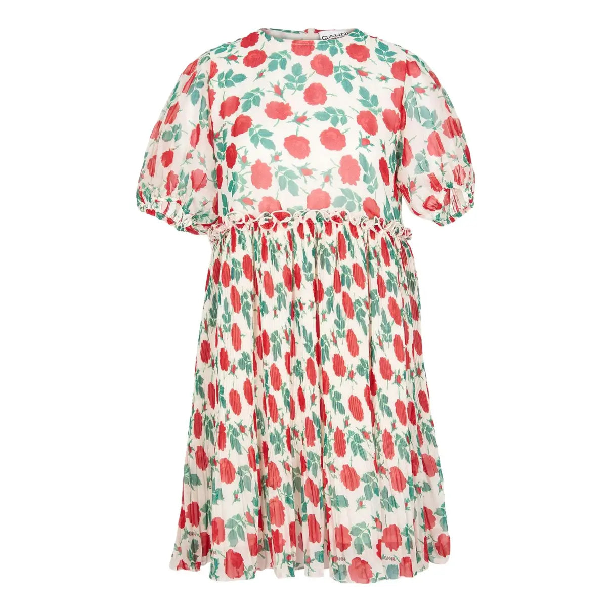 Ganni Dress