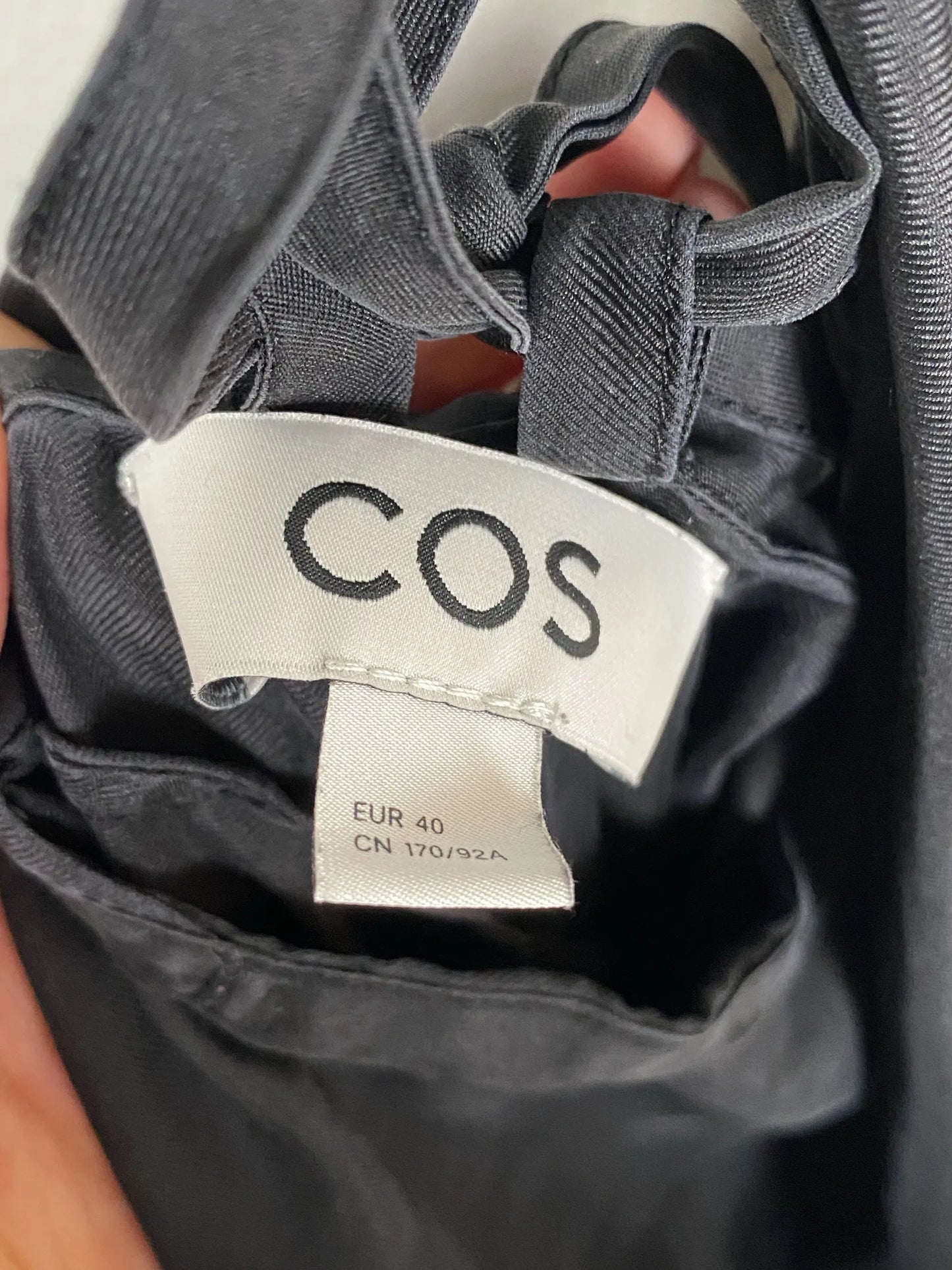 Cos Dress