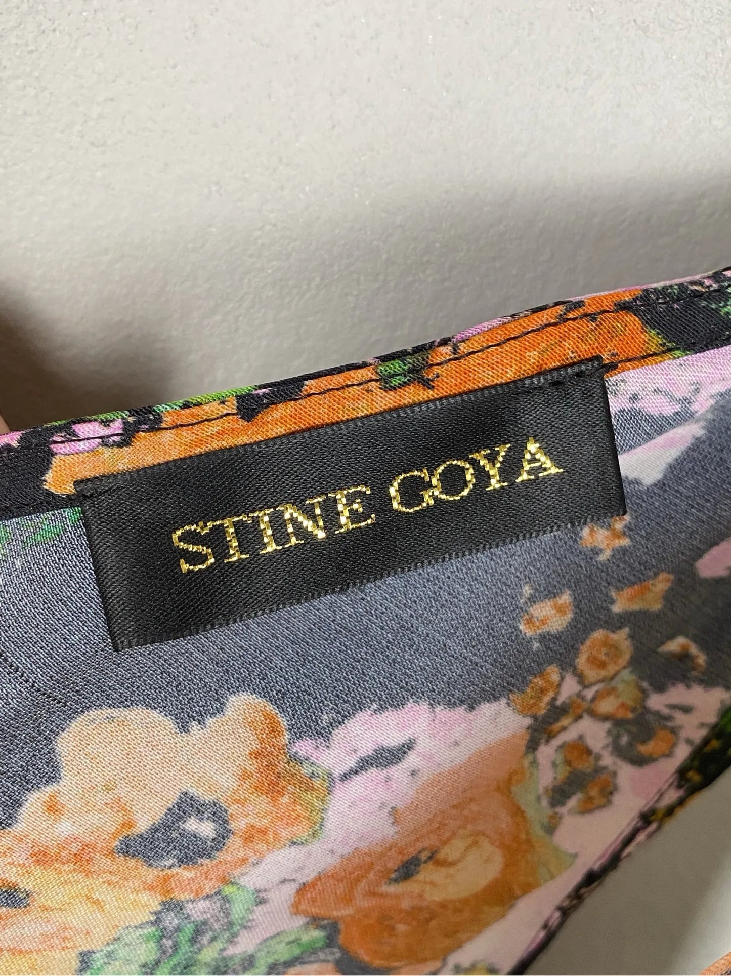 Stine Goya Dress