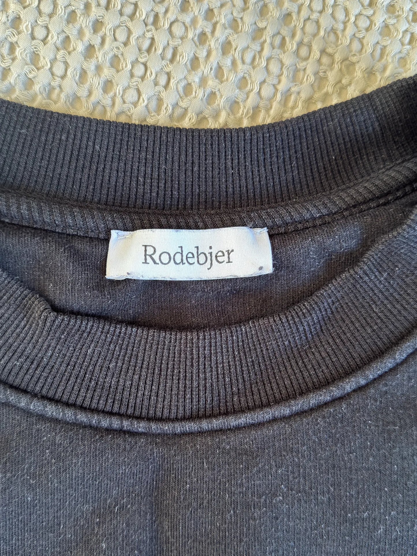 Rodebjer Sweatshirt