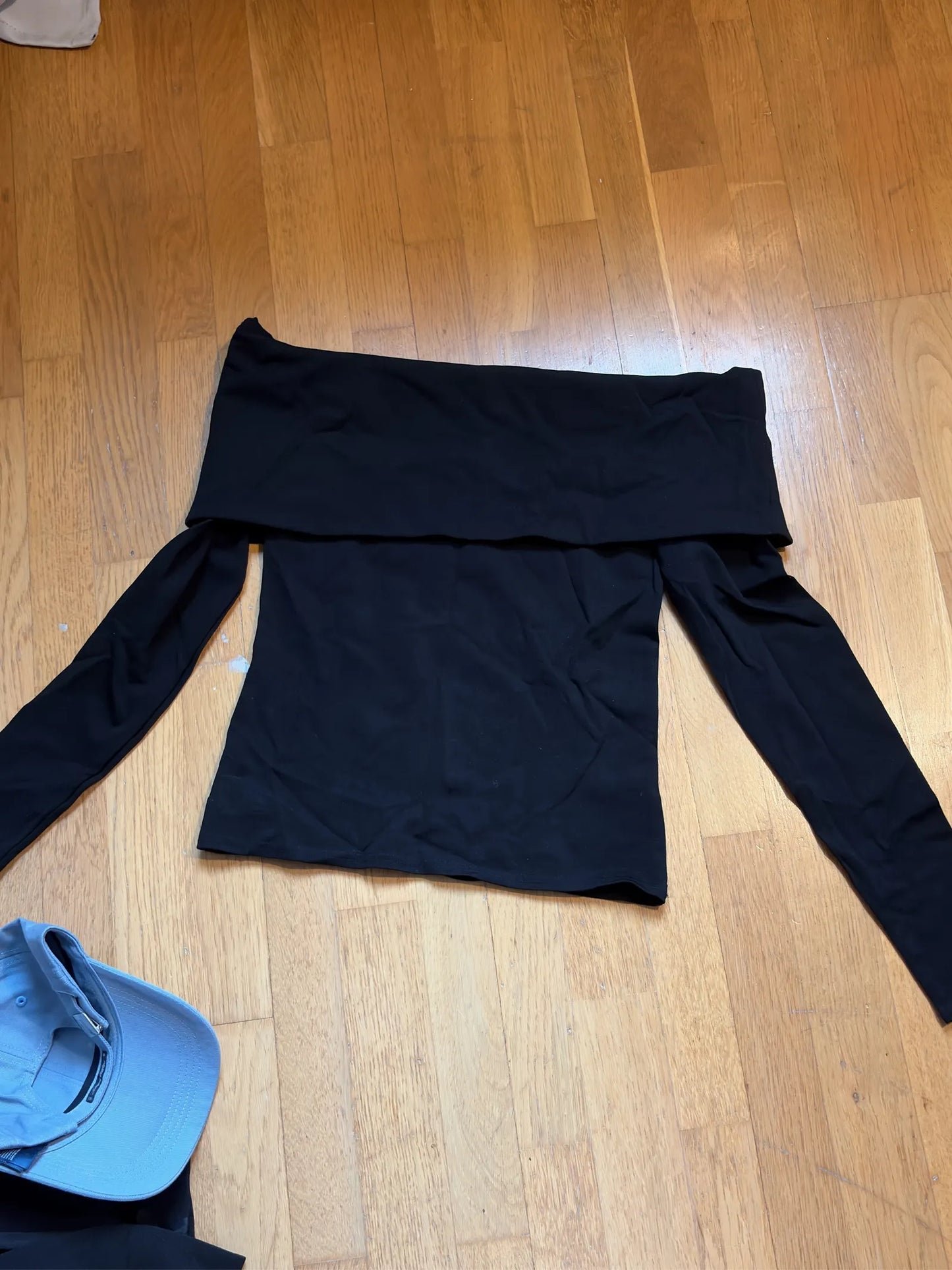 Cos Blouse