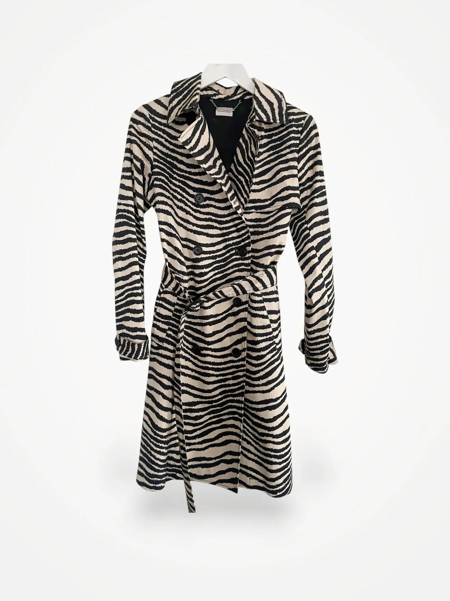 By Malene Birger Trenchcoat