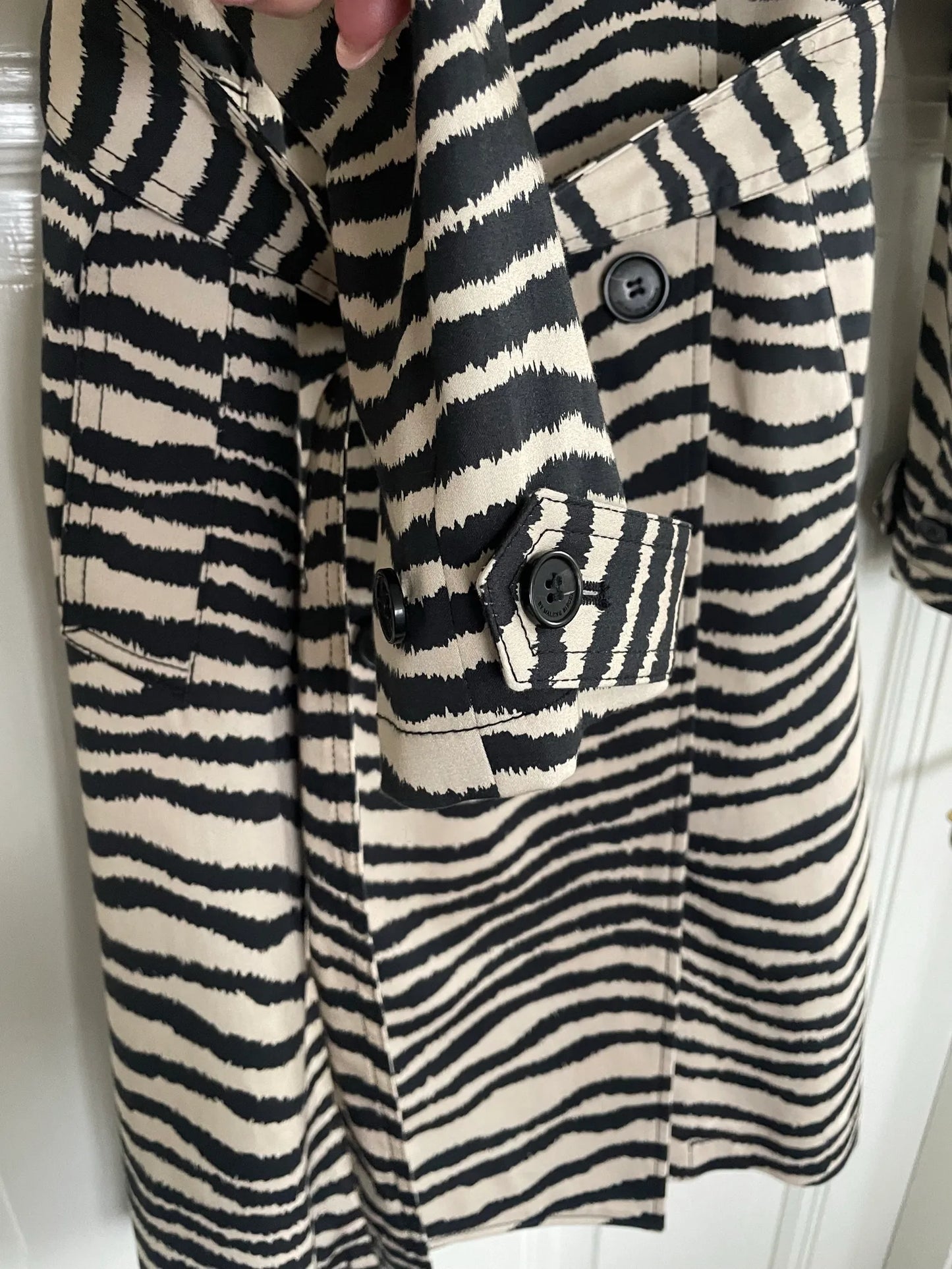 By Malene Birger Trenchcoat