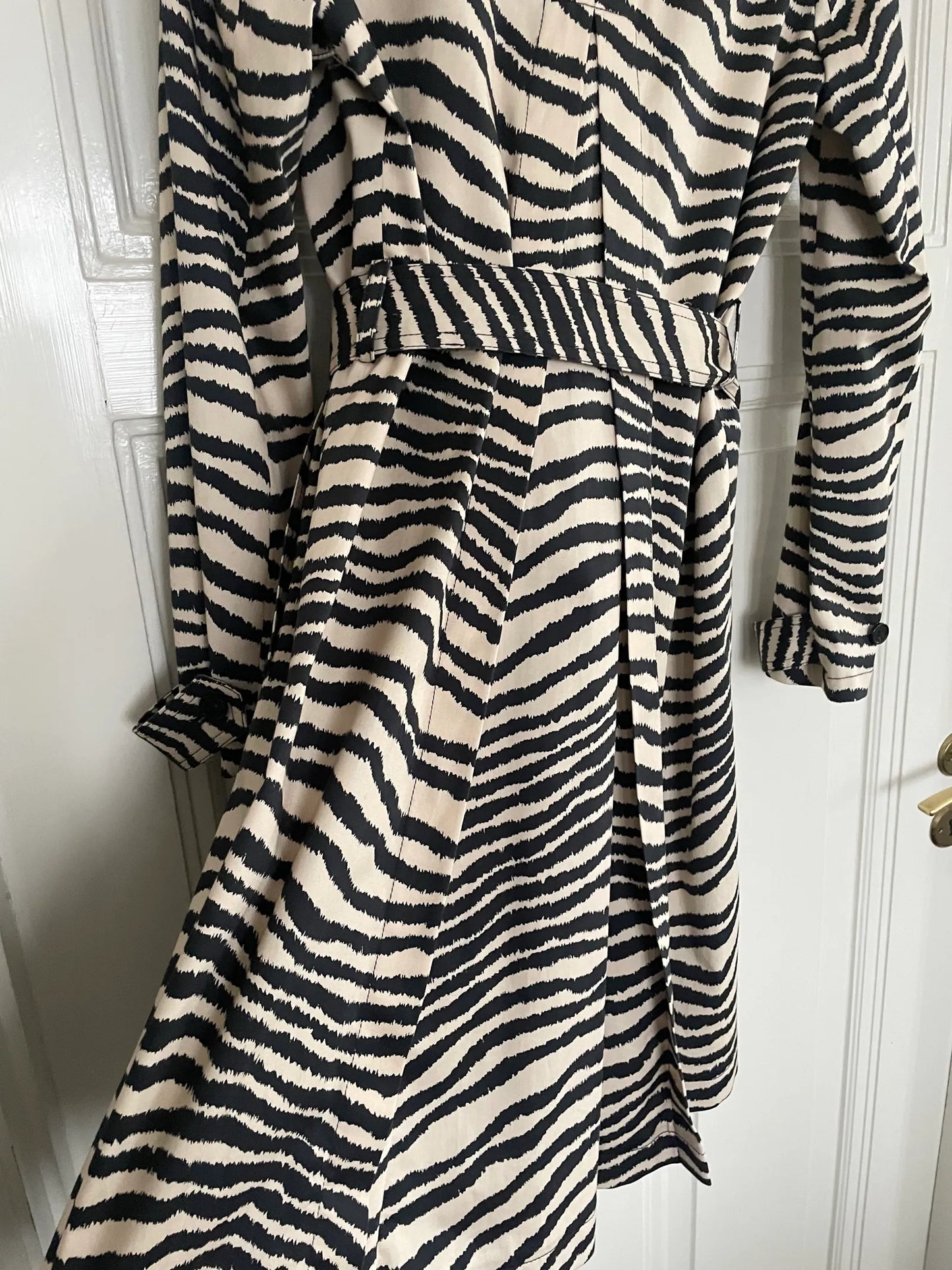 By Malene Birger Trenchcoat