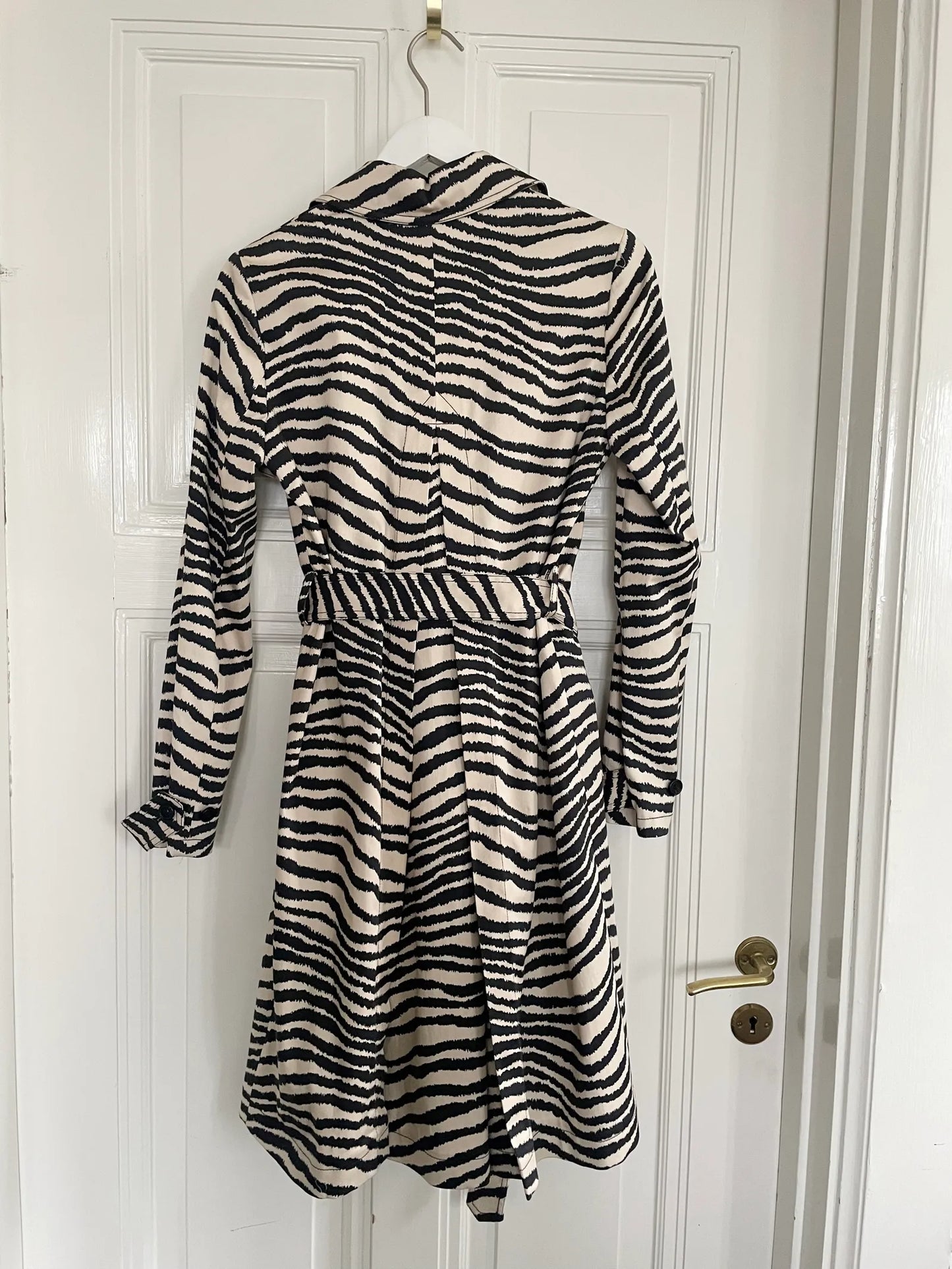 By Malene Birger Trenchcoat