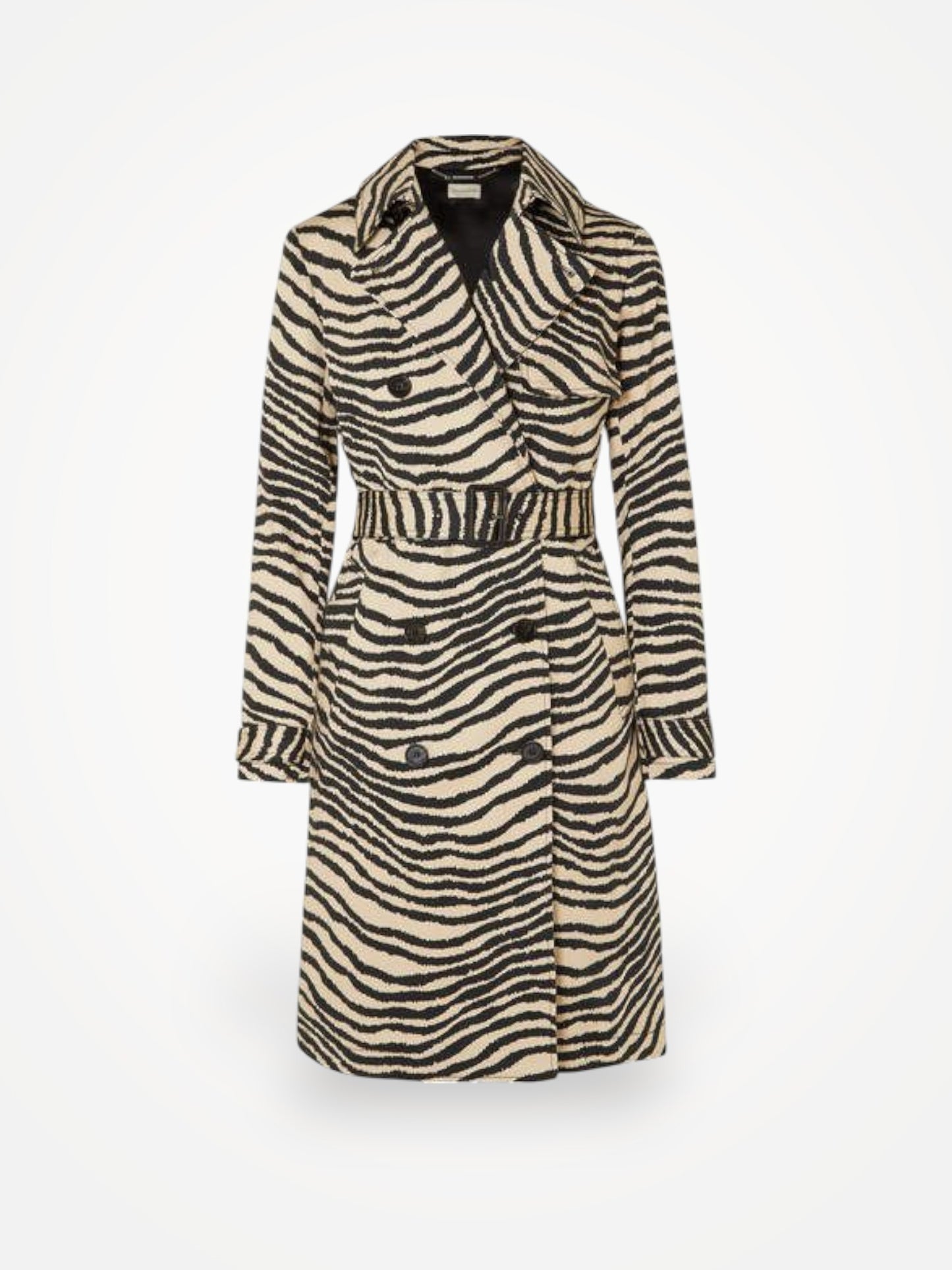 By Malene Birger Trenchcoat