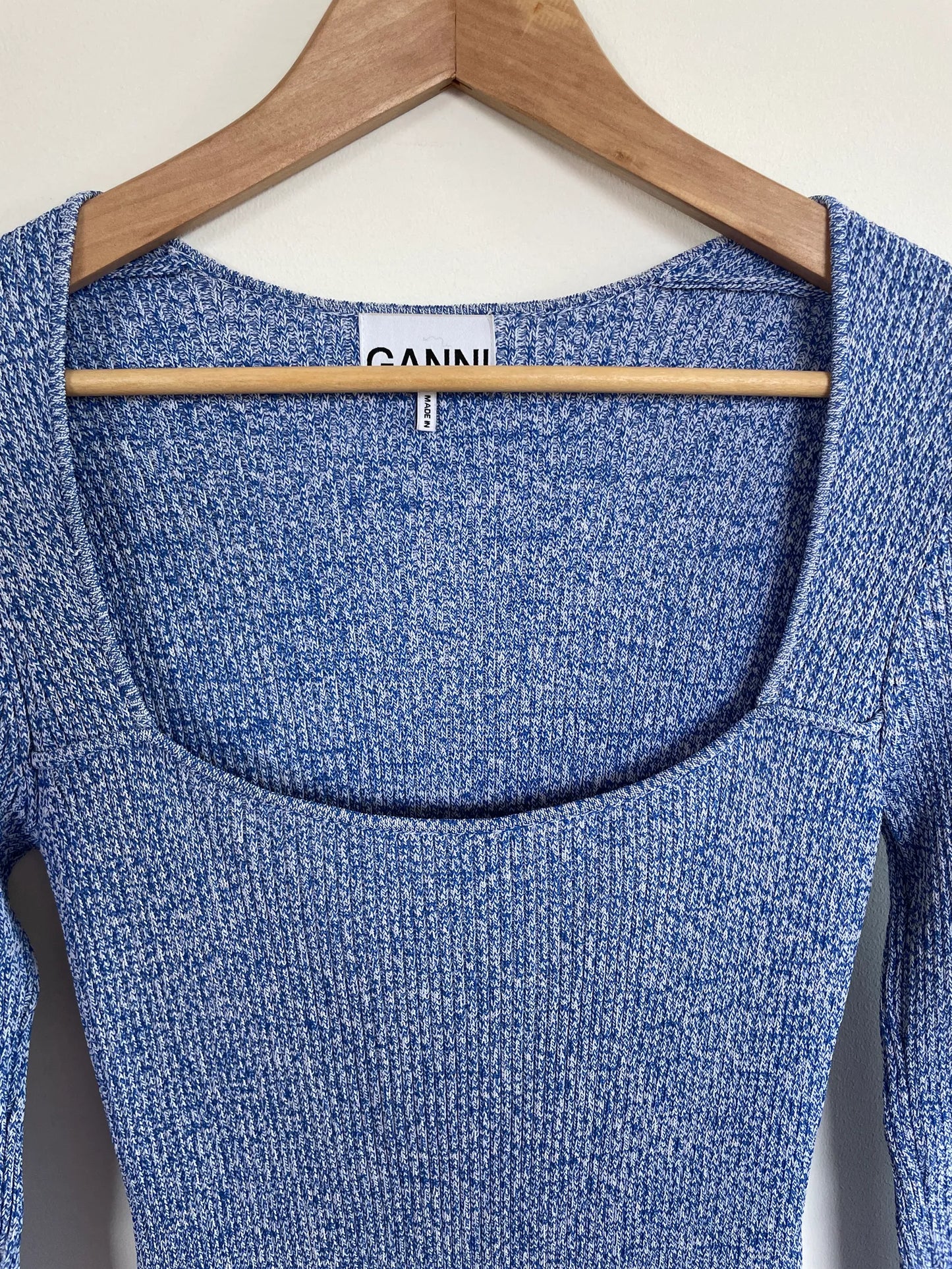 Ganni Ba.b 2515 Dress