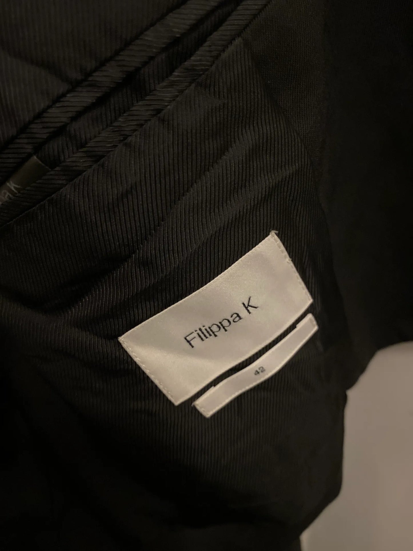Filippa K Blazer