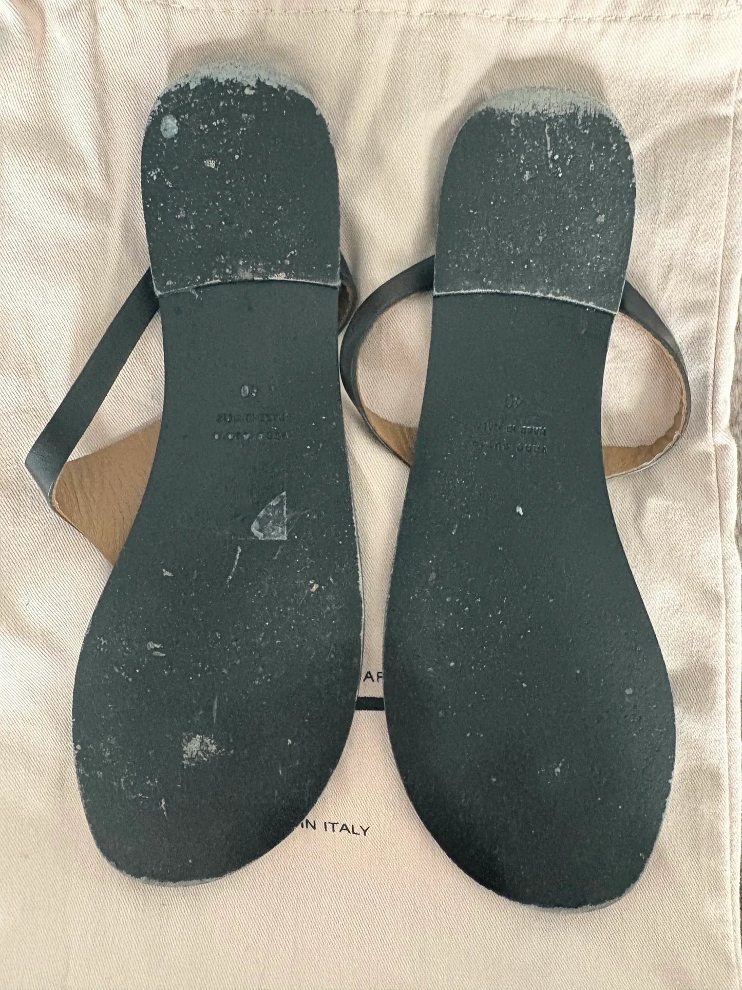 ATP Atelier Sandals