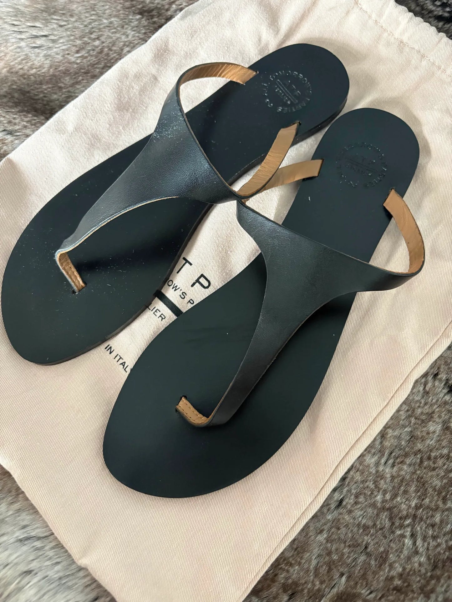 ATP Atelier Sandals