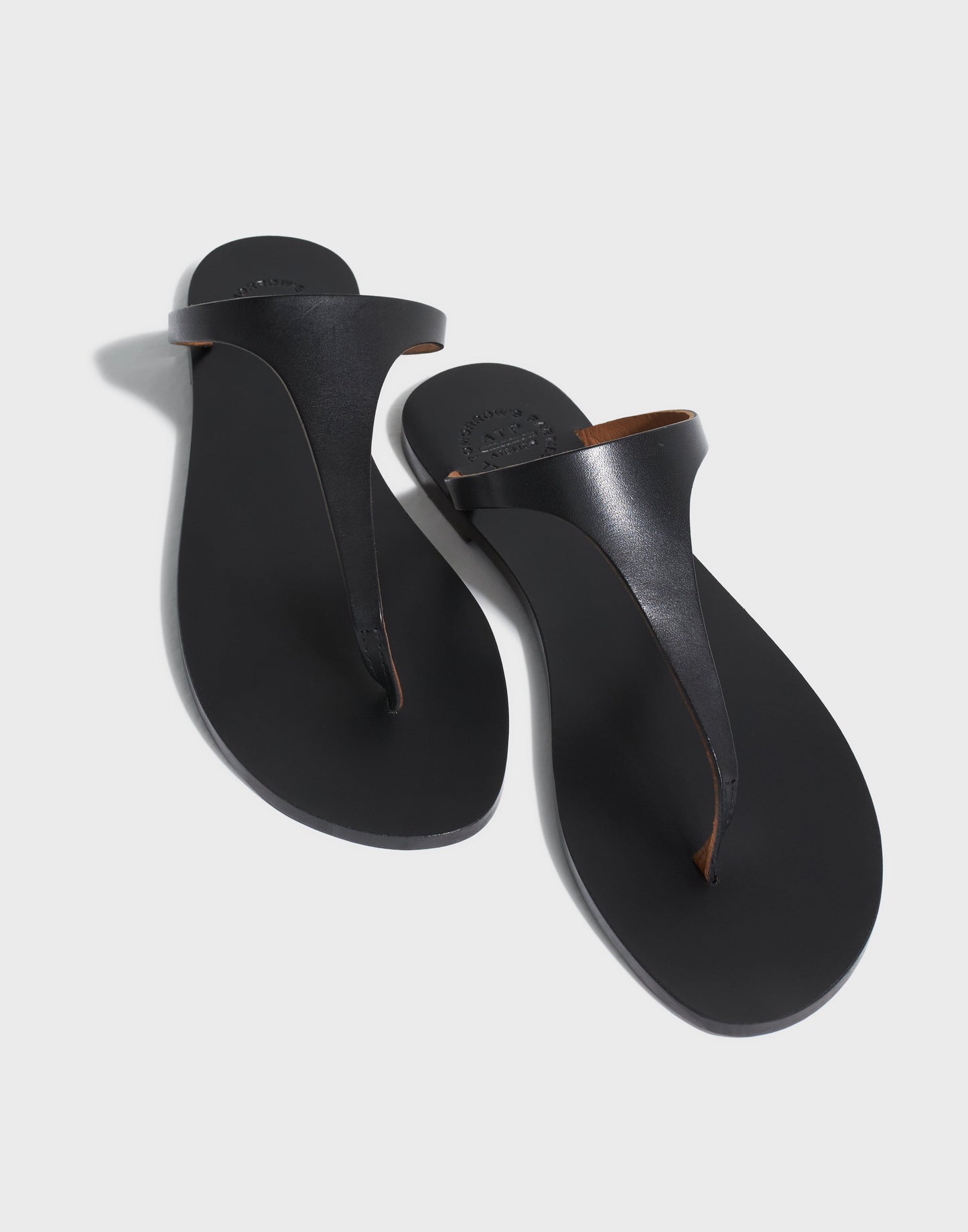 ATP Atelier Sandals