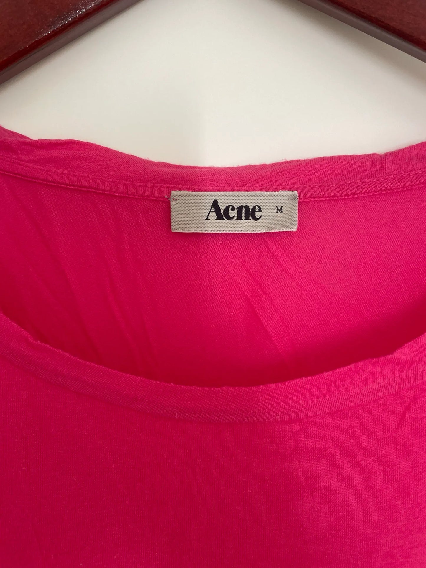 Acne Studios T-shirt