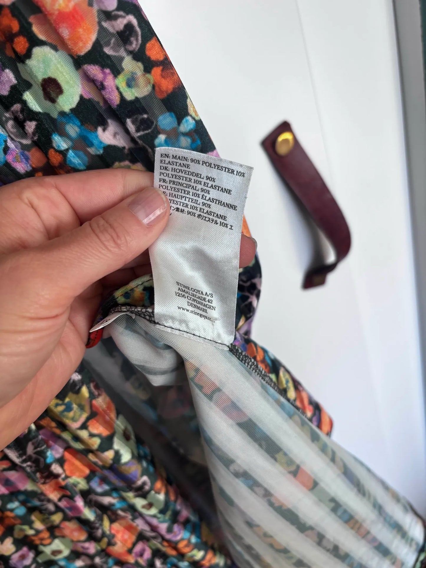 Stine Goya Linn Dress