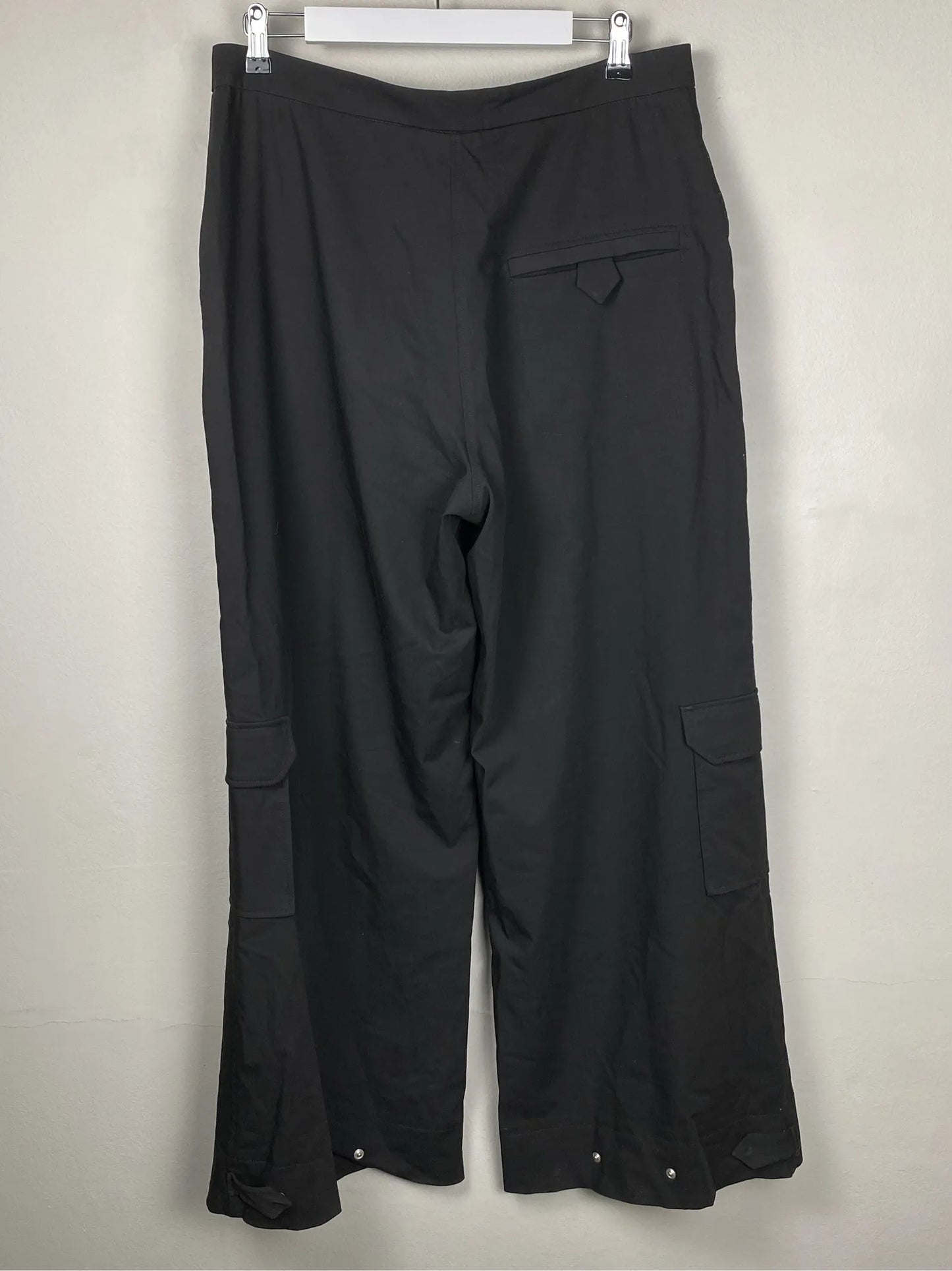 Ganni Trousers