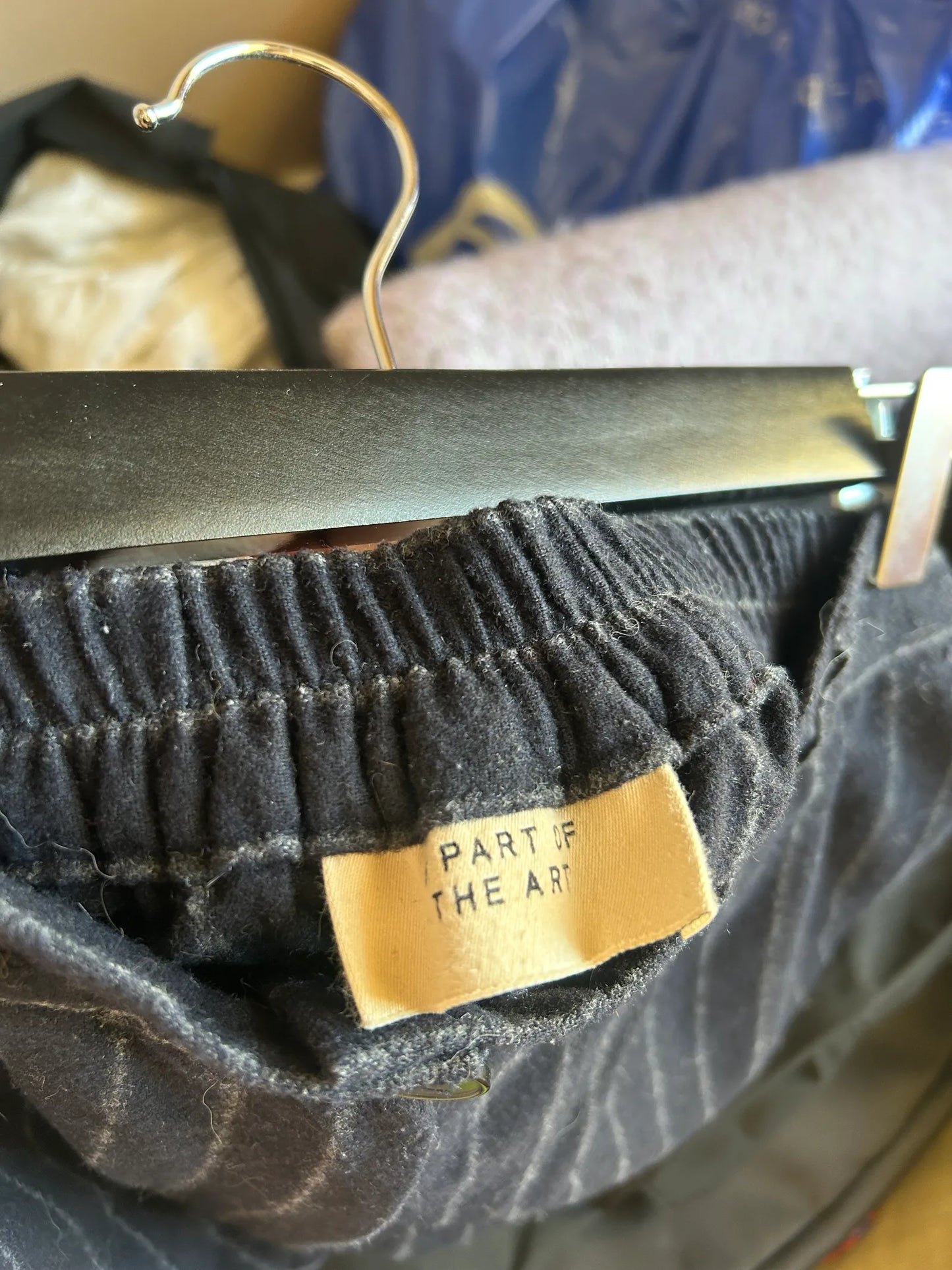 A Part Of The Art Dreamy Trousers
