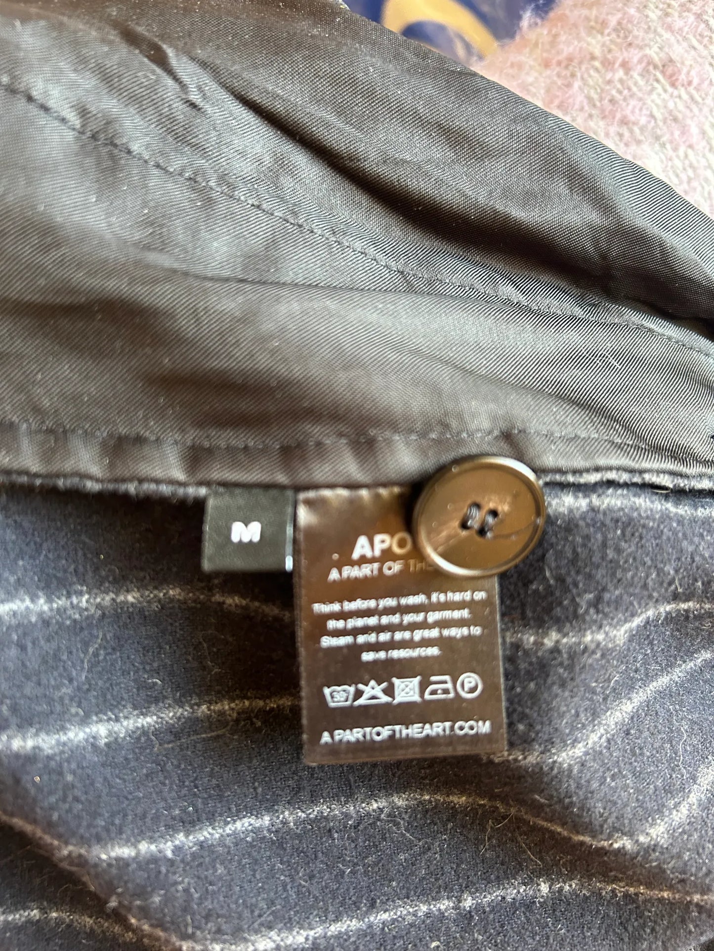 A Part Of The Art Dreamy Trousers