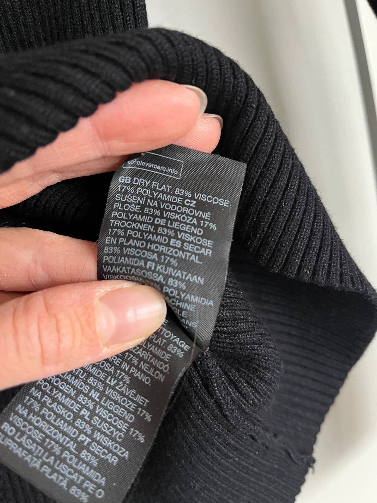 & Other Stories Sweater