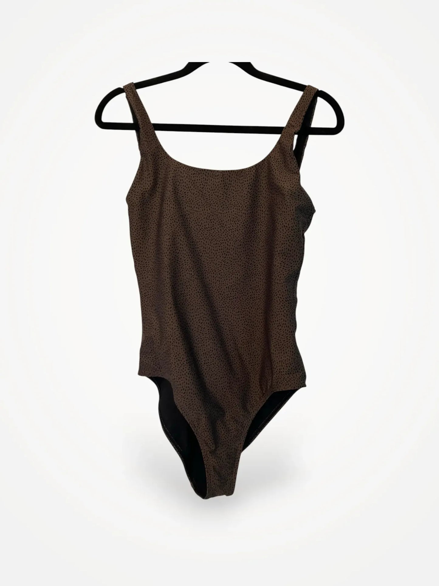 Filippa K Printed Classic Swimsuit Swimsuit