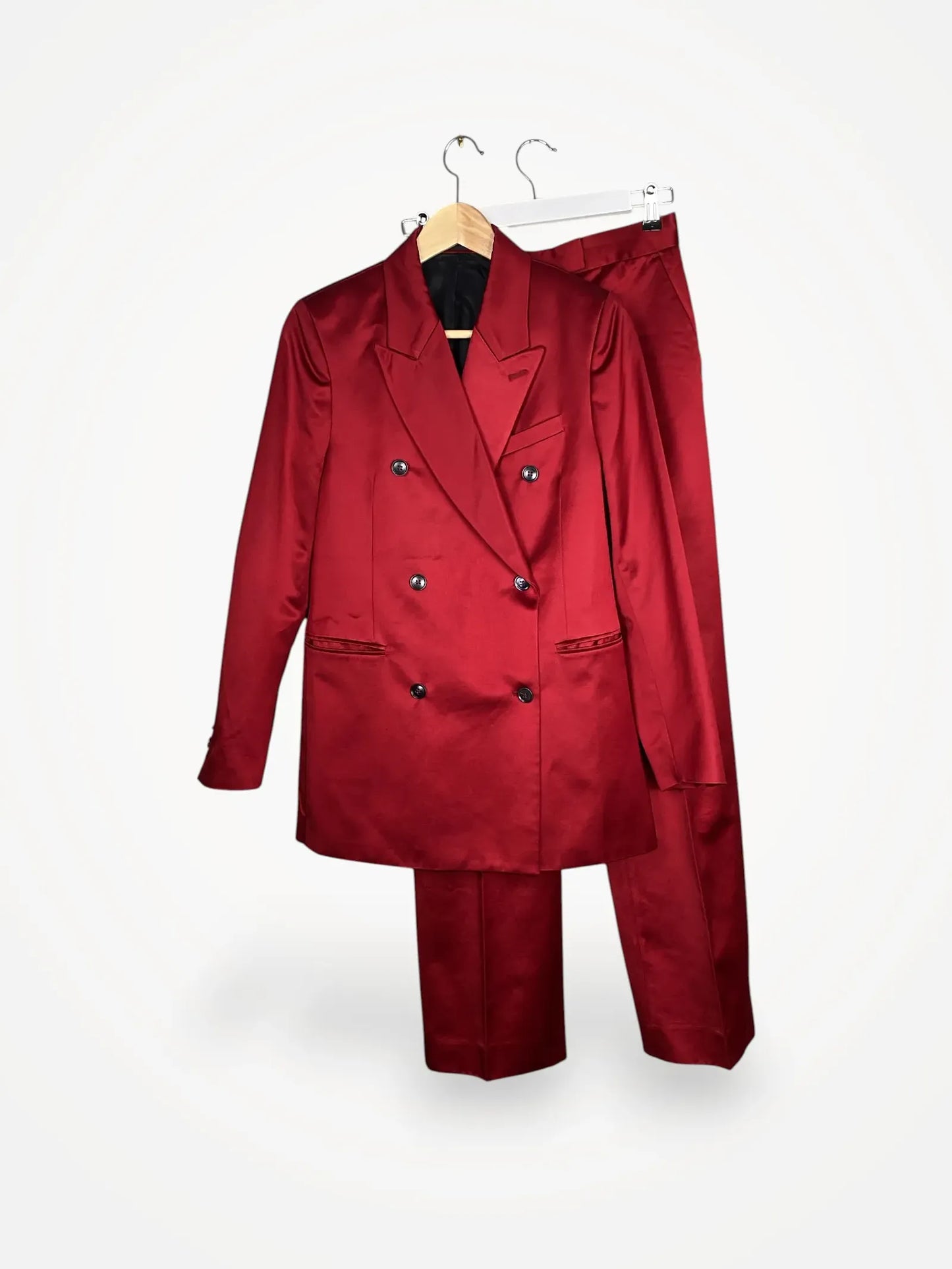 Tiger of Sweden Molea Suit