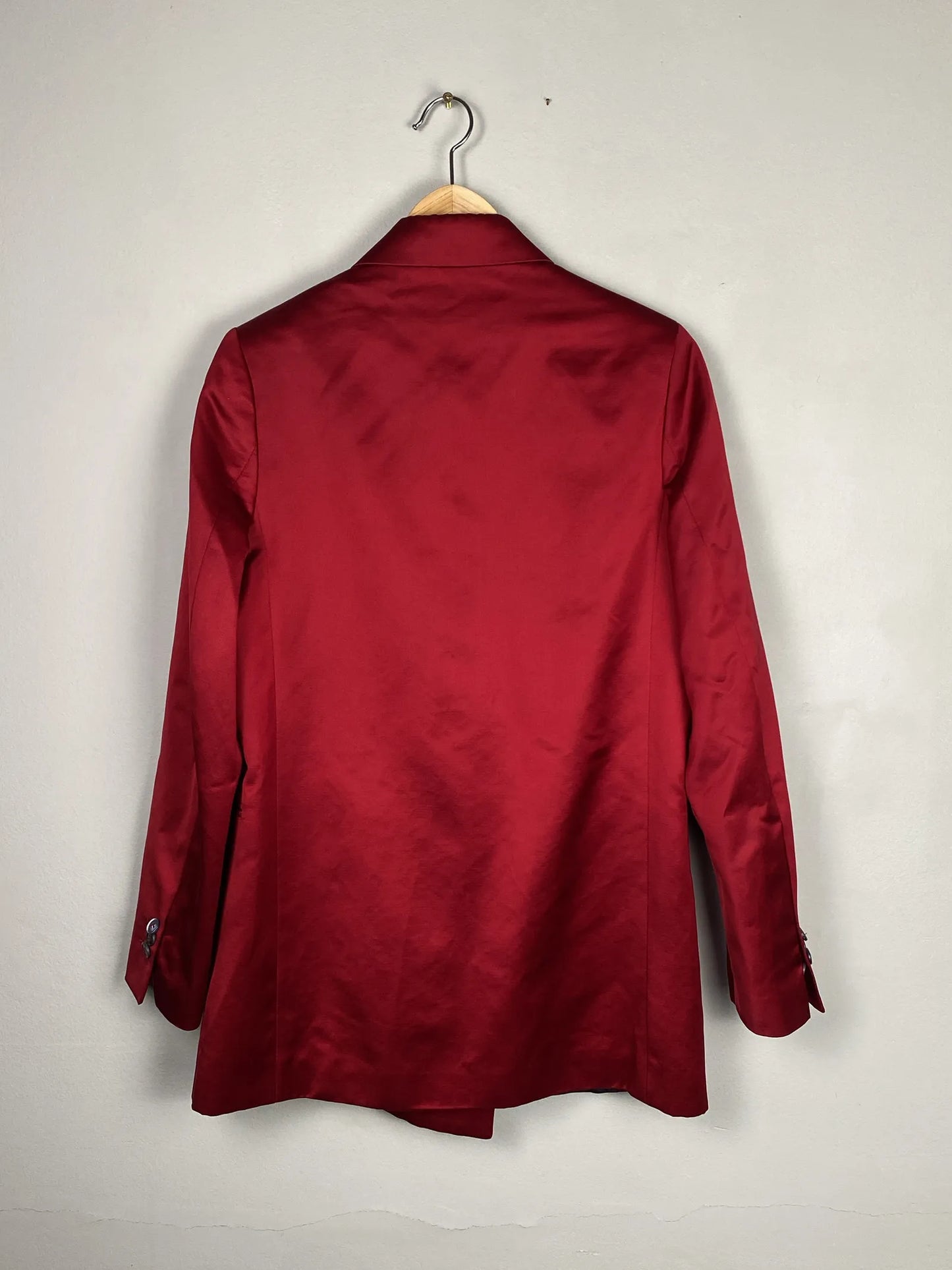Tiger of Sweden Molea Suit