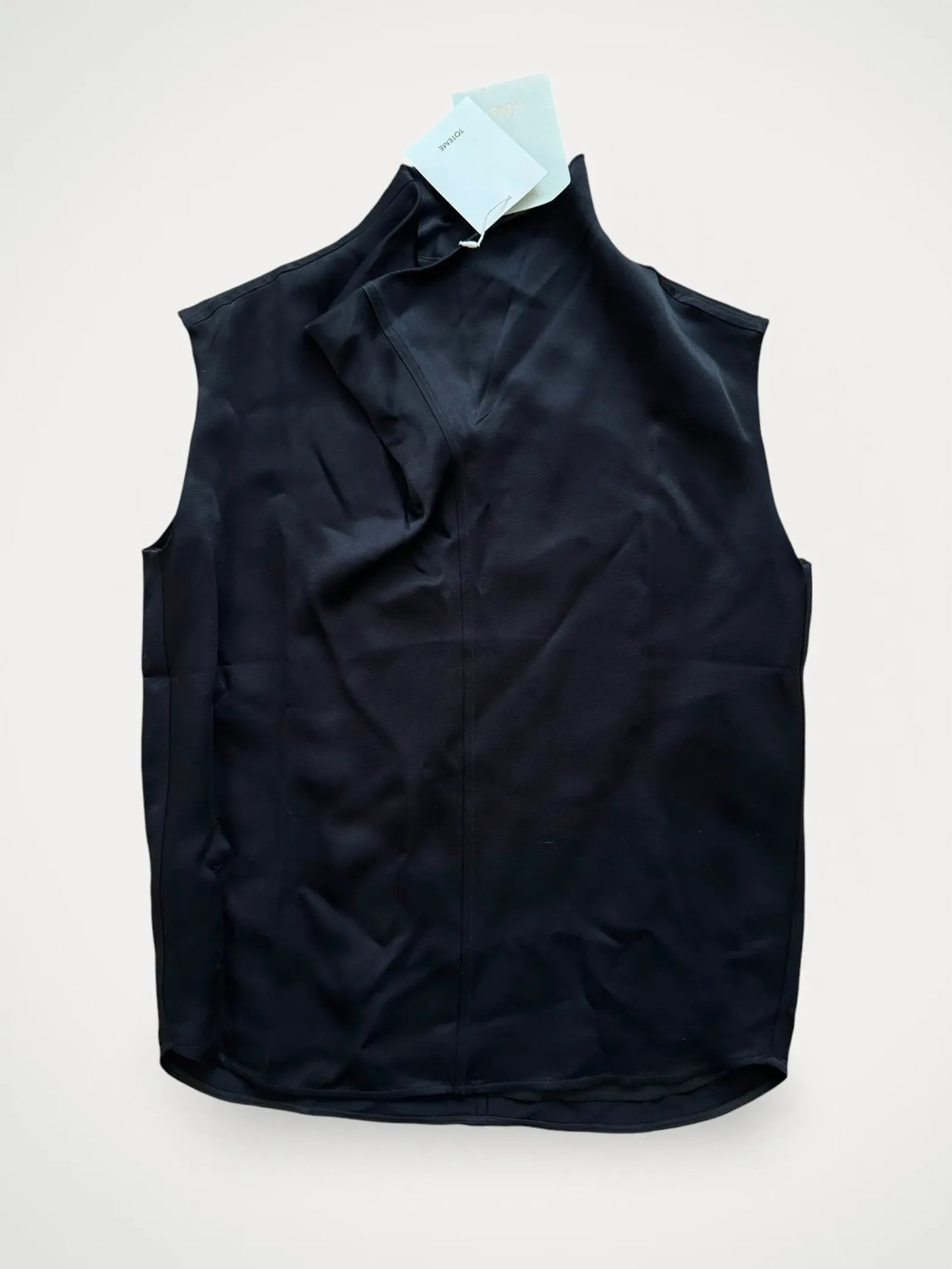 Toteme Sleeveless Funnel Top