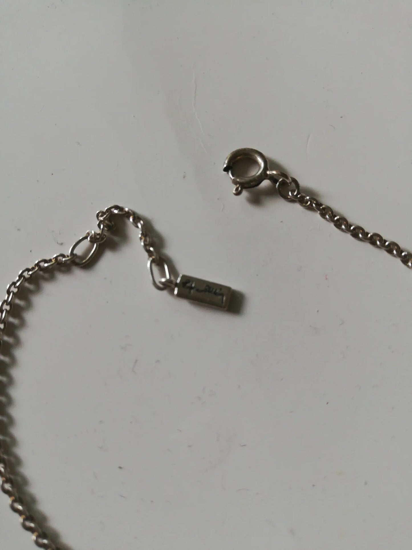 Efva Attling Amor Vincet Omnia Bracelet