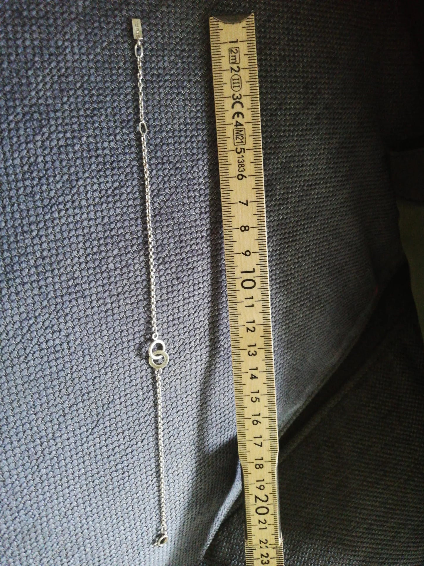 Efva Attling Amor Vincet Omnia Bracelet