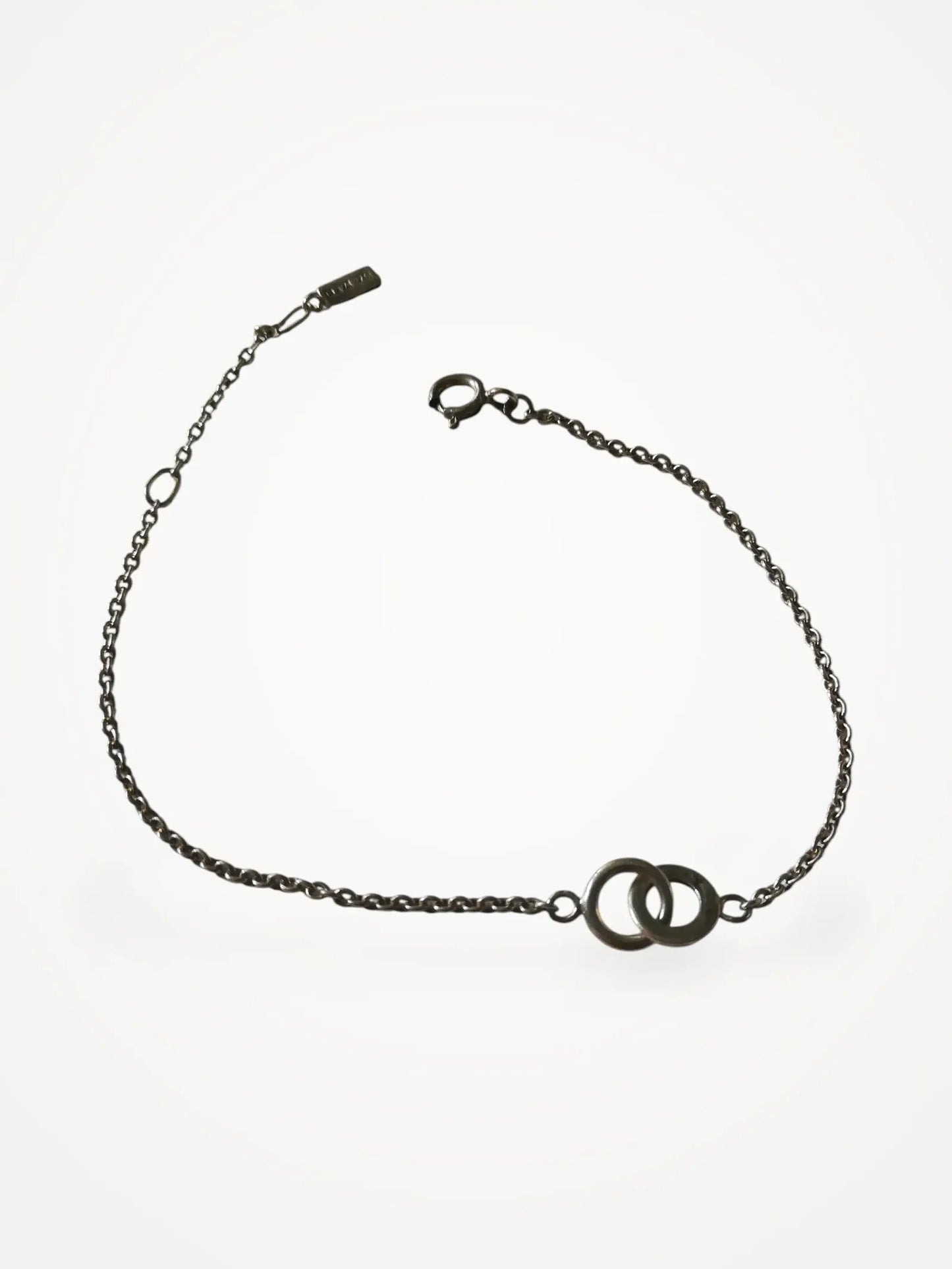 Efva Attling Amor Vincet Omnia Bracelet