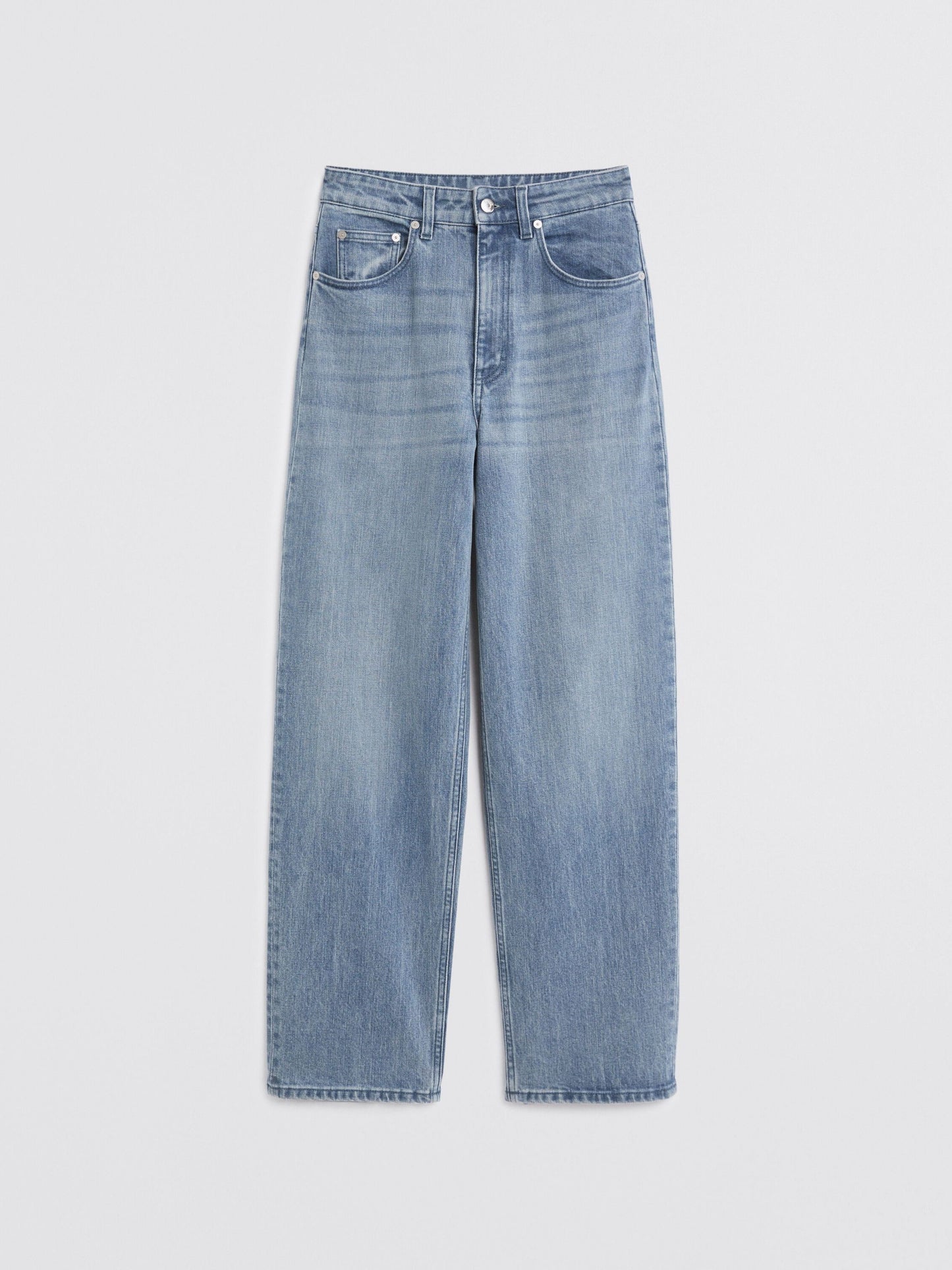 Filippa K Kay Blue Wash Jeans