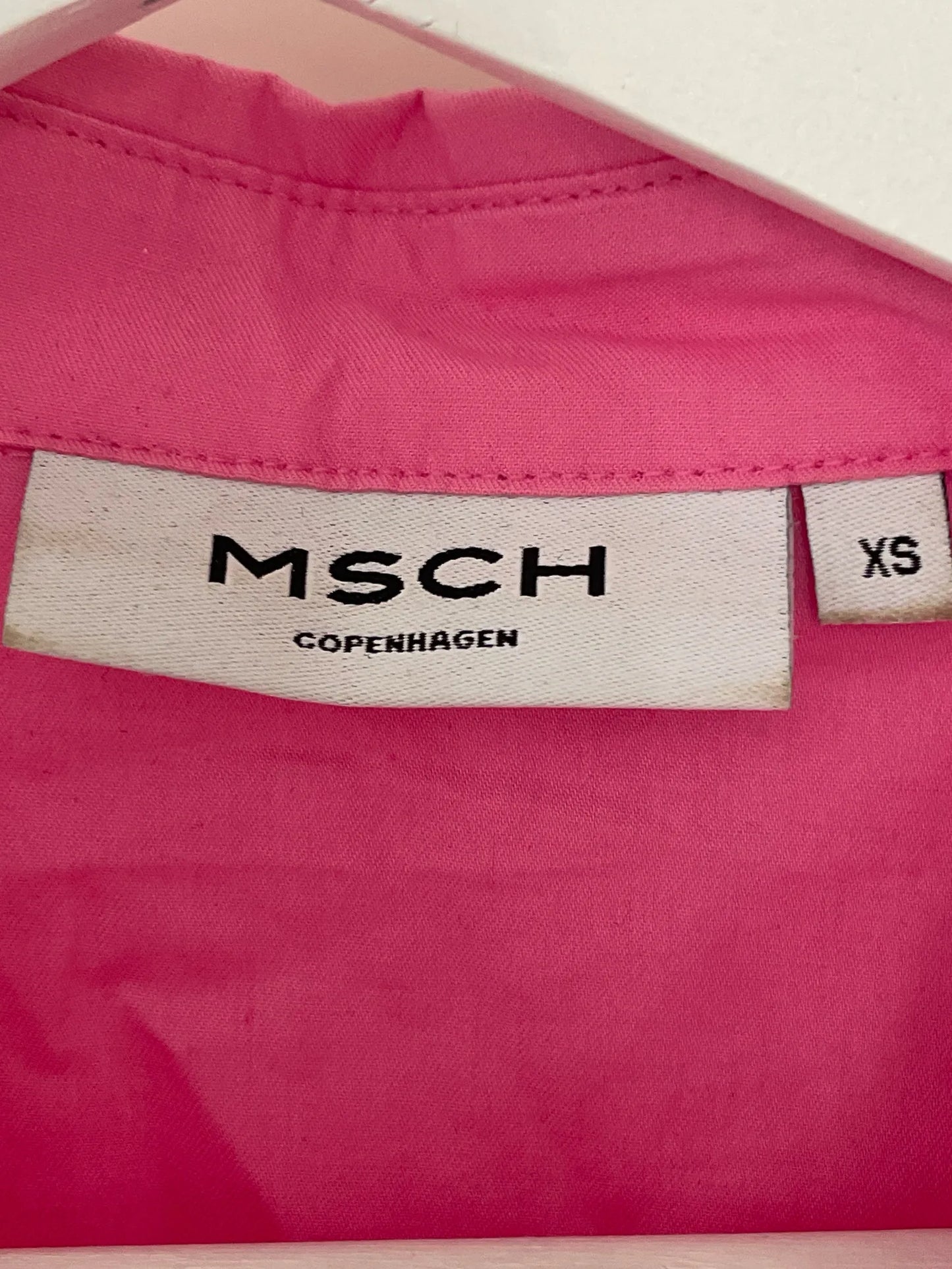 Moss Copenhagen Dress