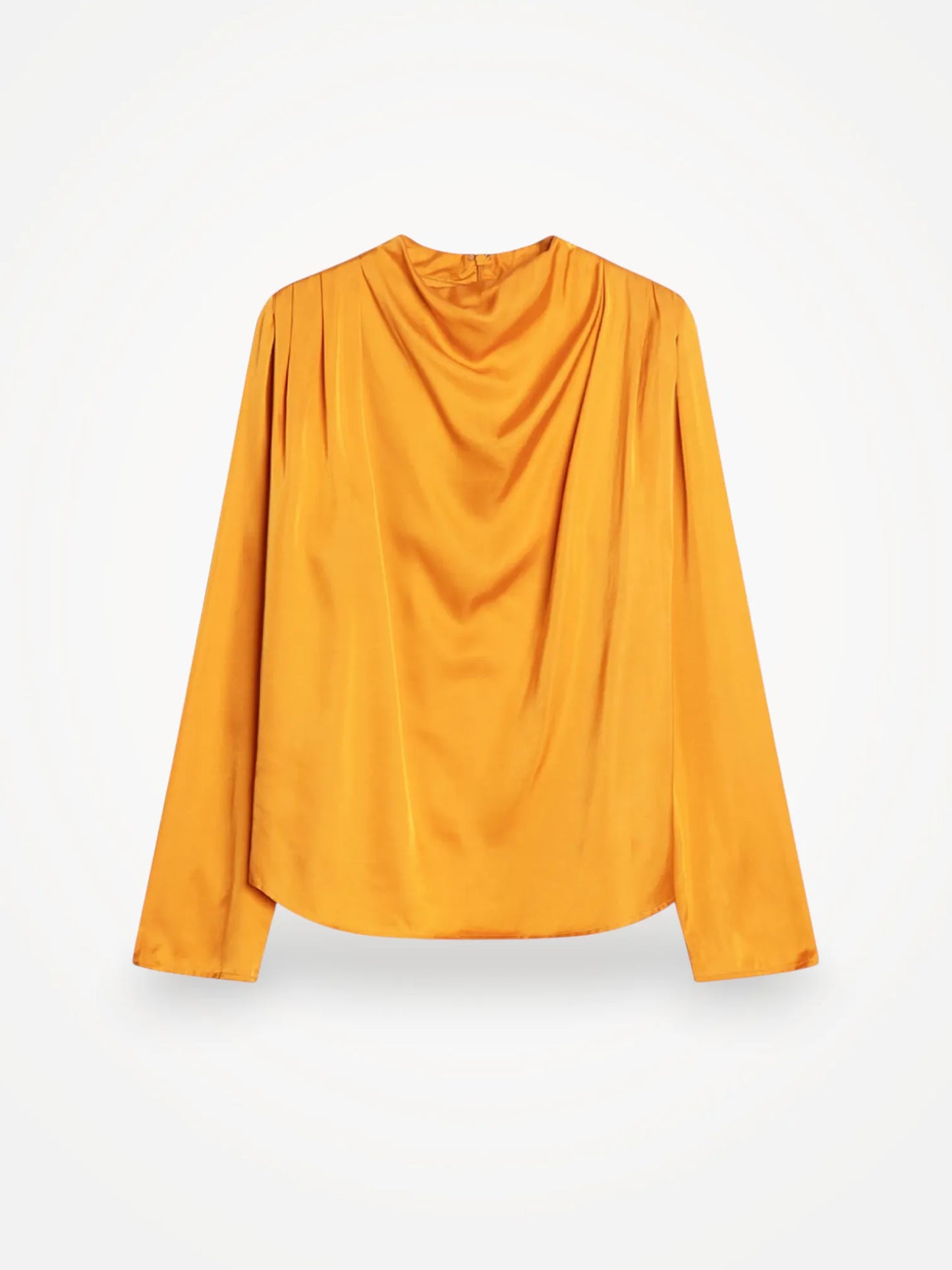 By Malina Blouse