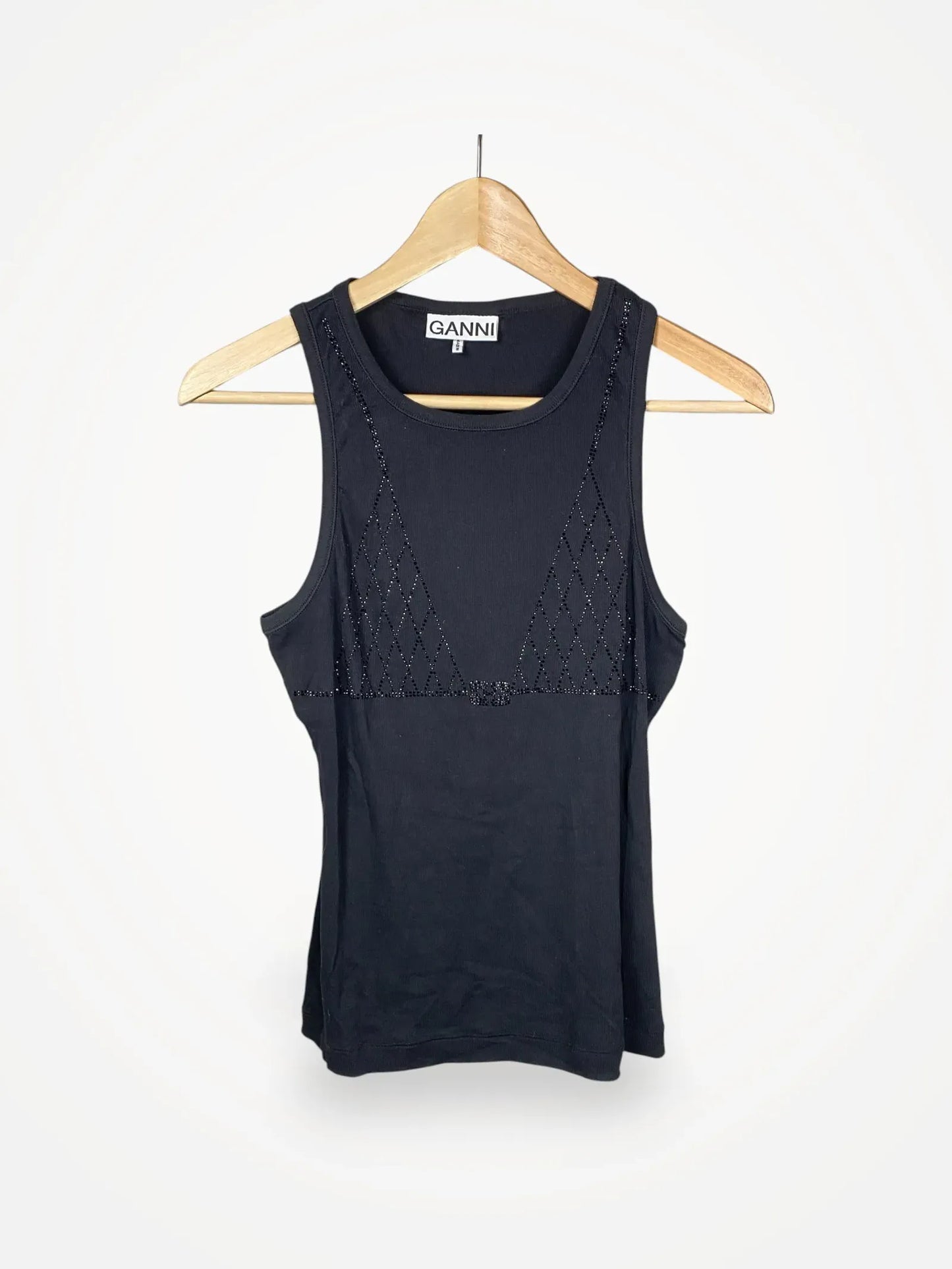 Ganni Camisole