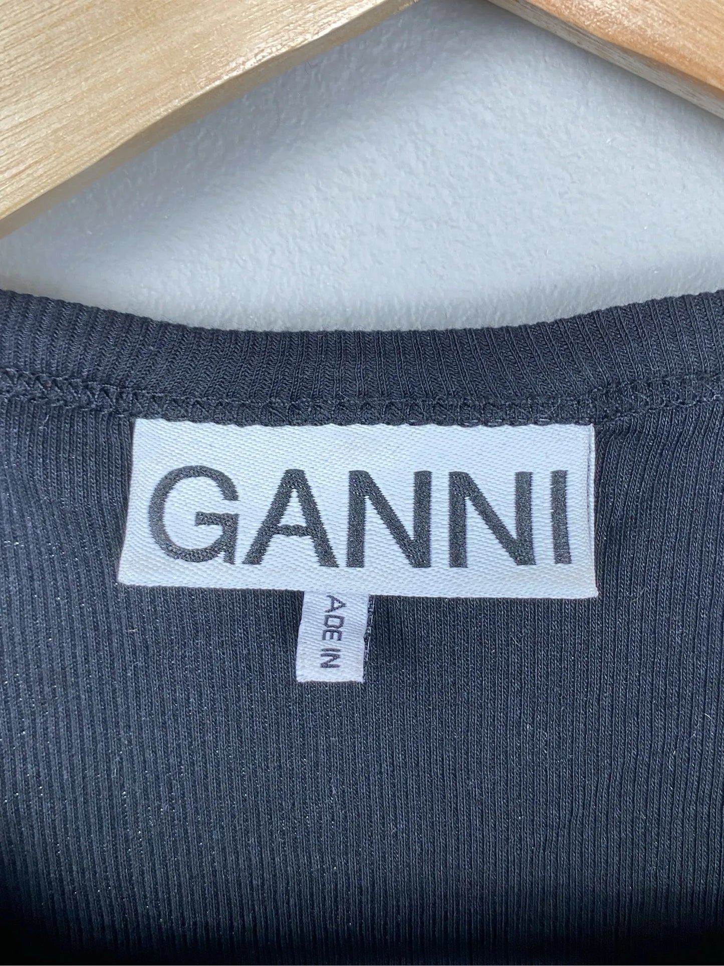 Ganni Camisole