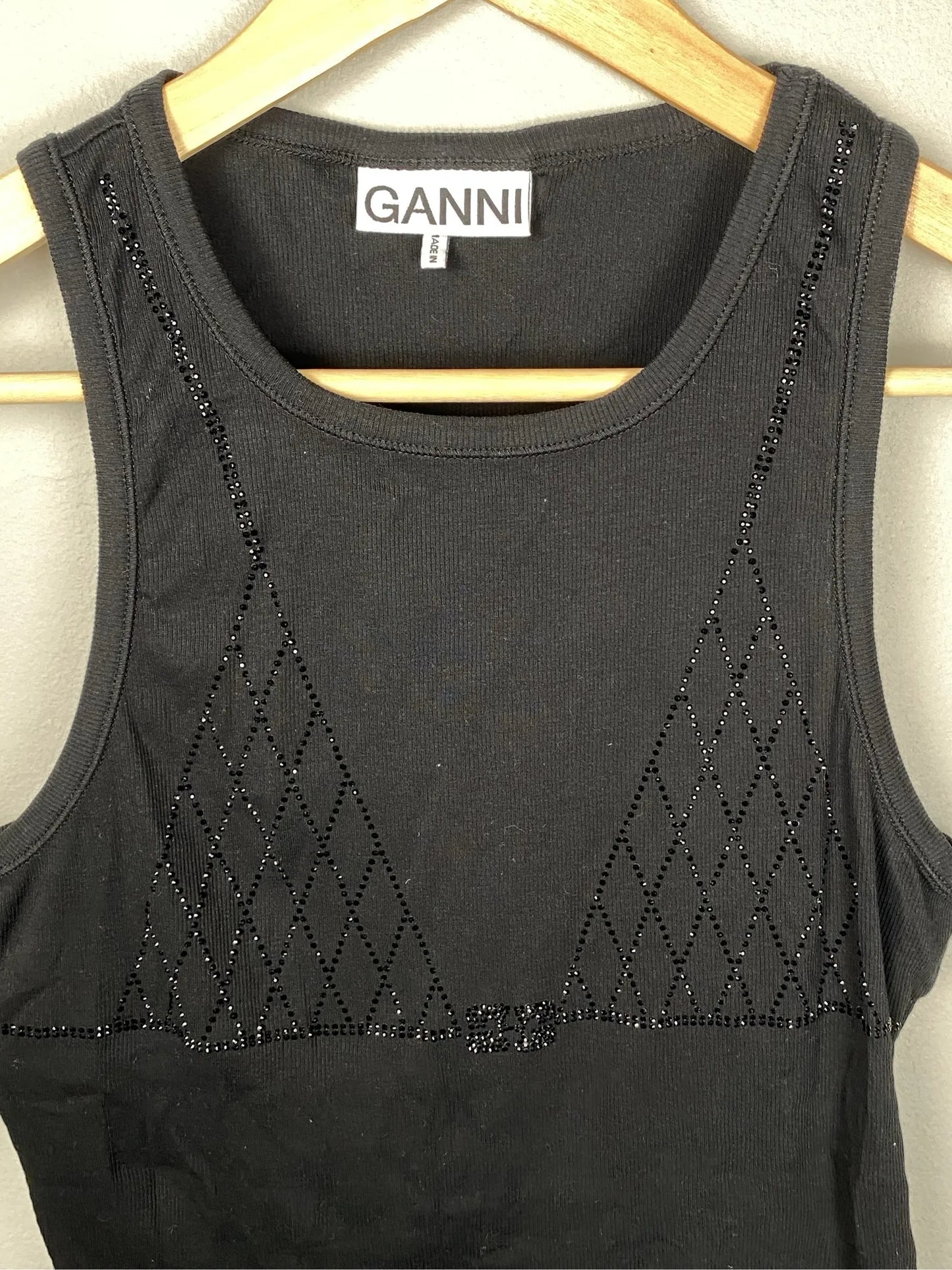 Ganni Camisole