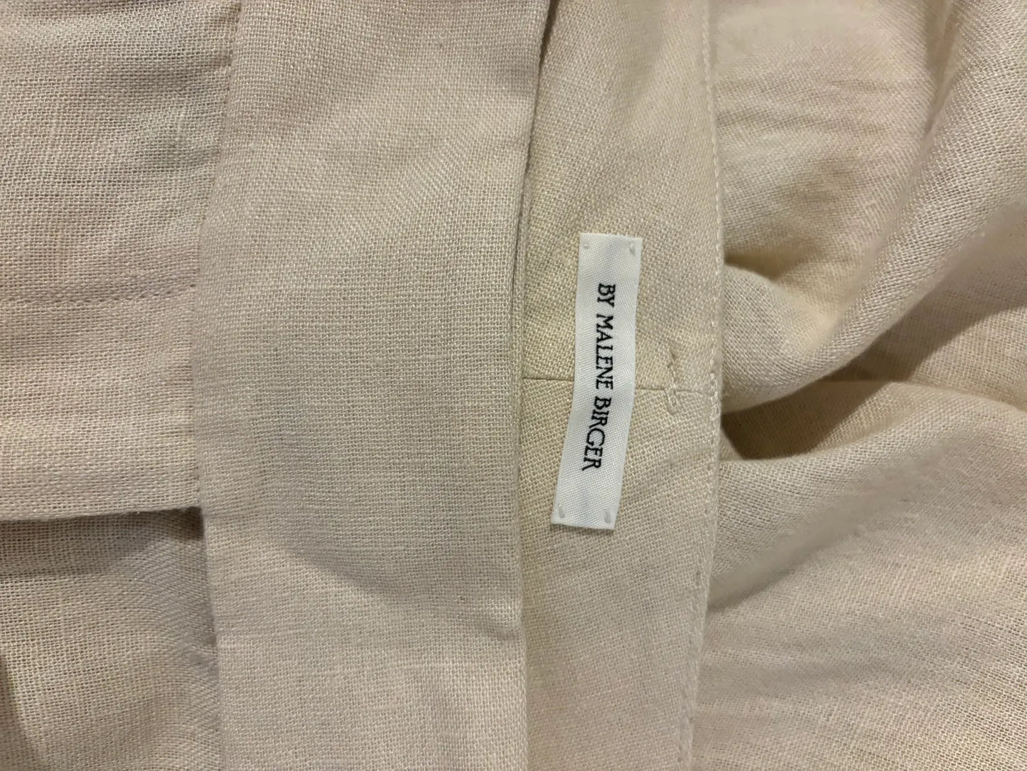 By Malene Birger Cymbaria Trousers