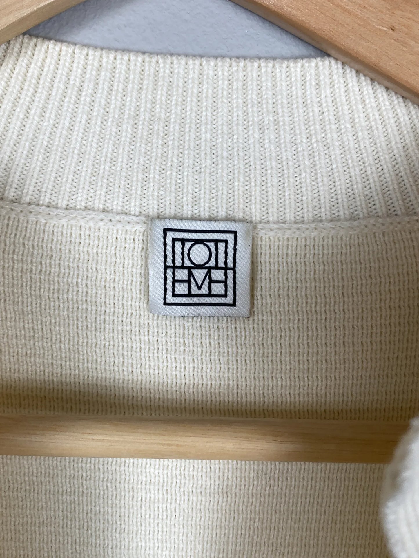 Toteme Sweater