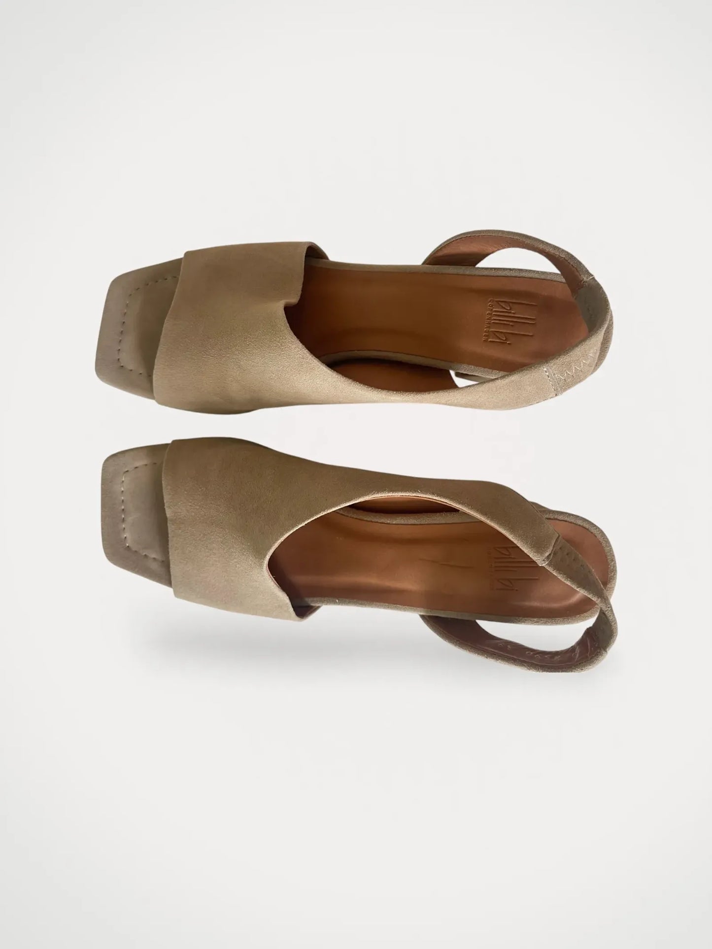 Billi Bi Heels