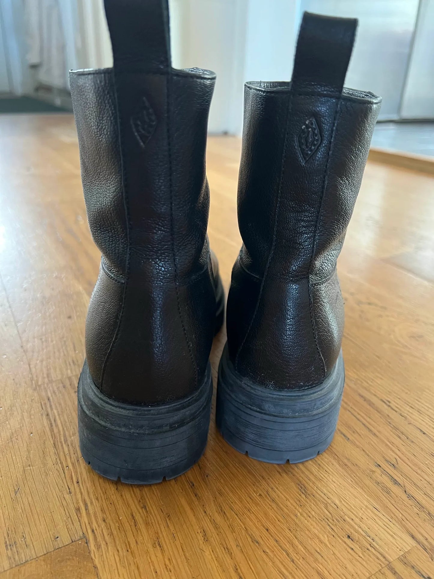 Ba&sh Stiefel