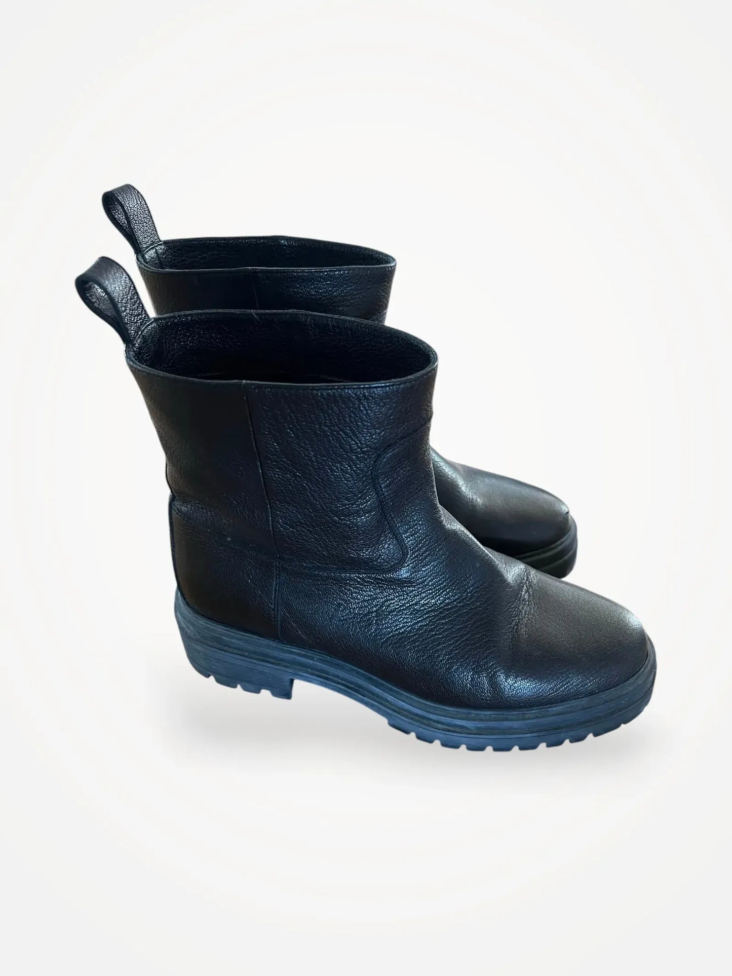 Ba&sh Stiefel