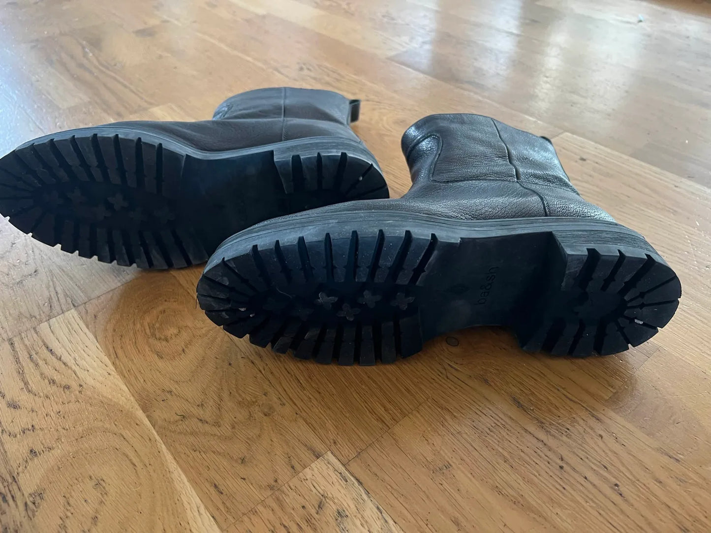 Ba&sh Stiefel