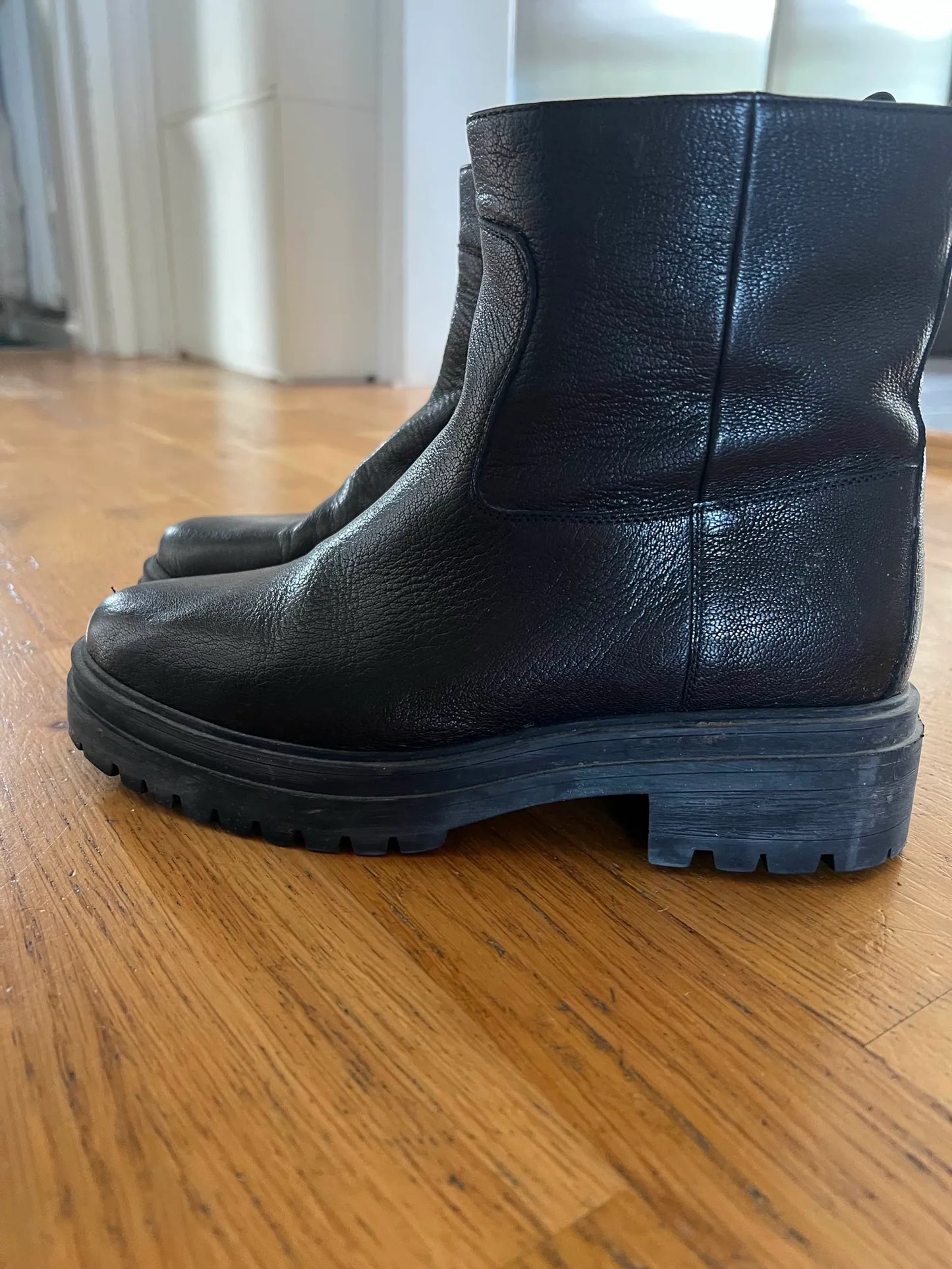 Ba&sh Stiefel