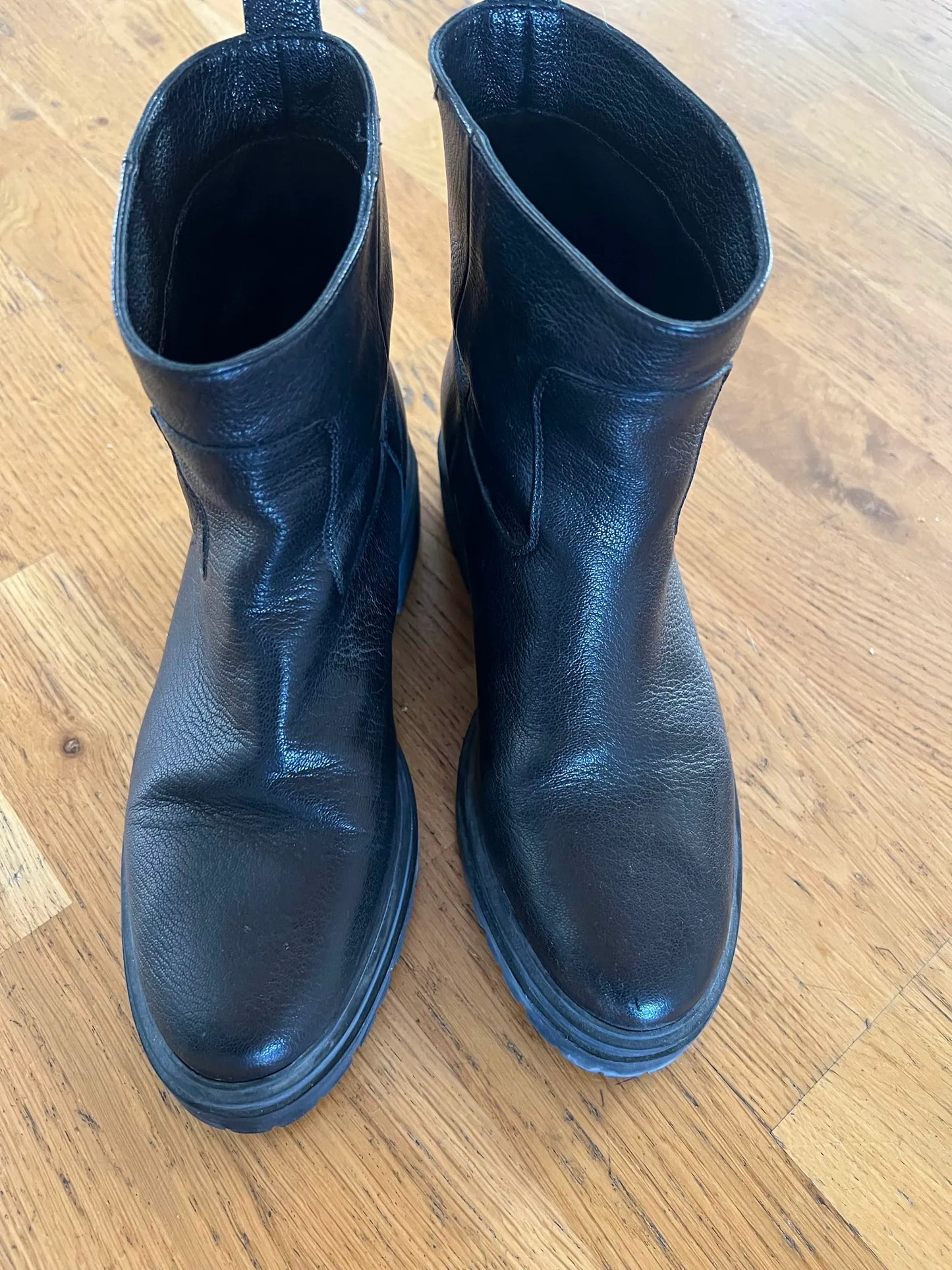 Ba&sh Stiefel