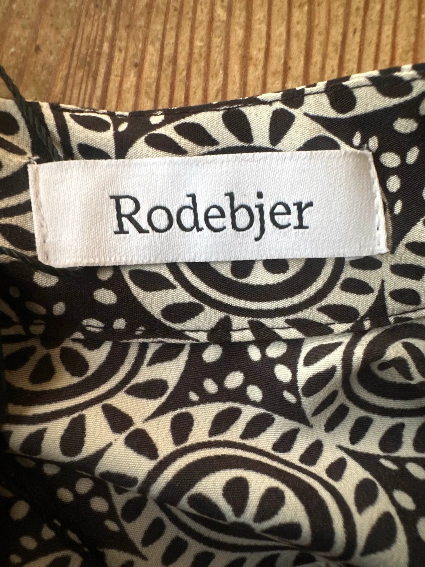 Rodebjer Savannah Dress