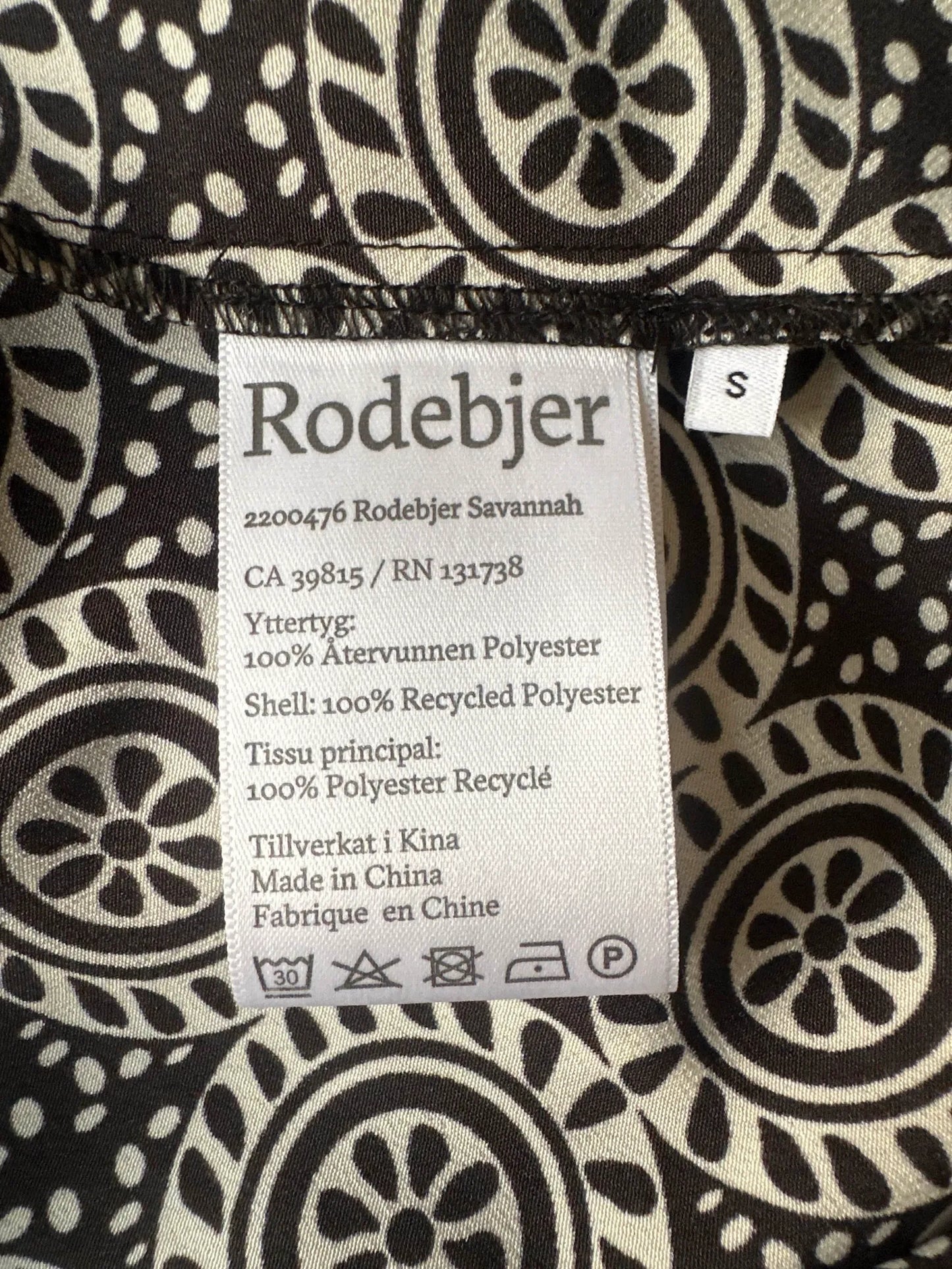 Rodebjer Savannah Dress