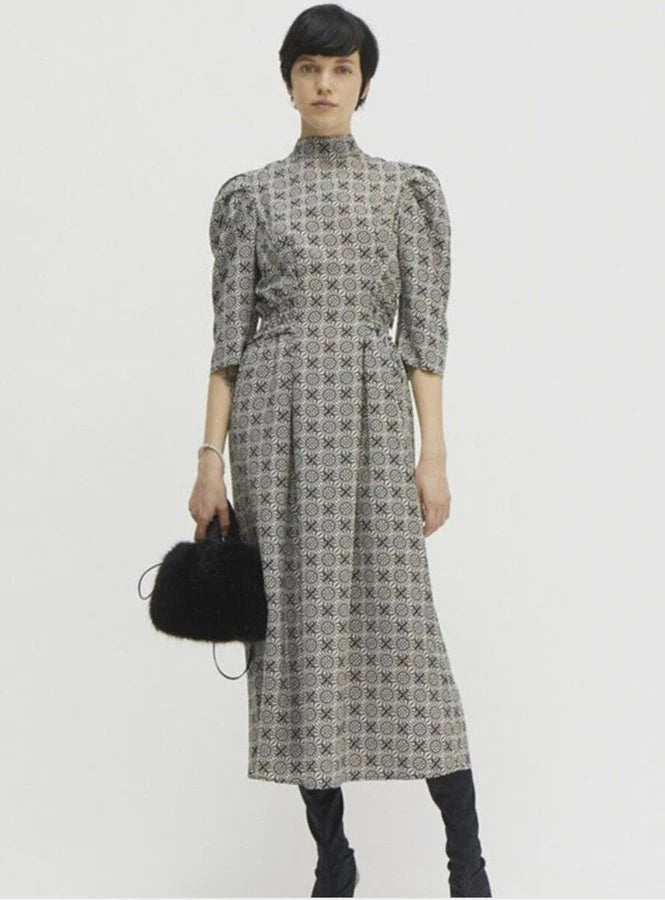 Rodebjer Savannah Dress